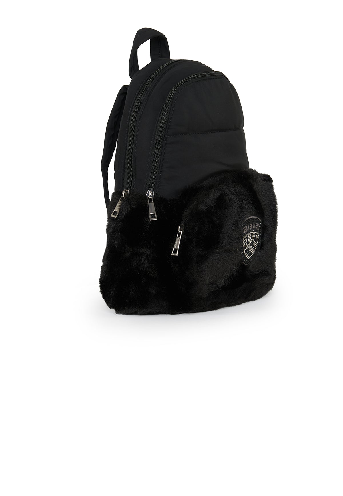 Zaino F6Wave05 Black