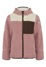 Pink woodrose