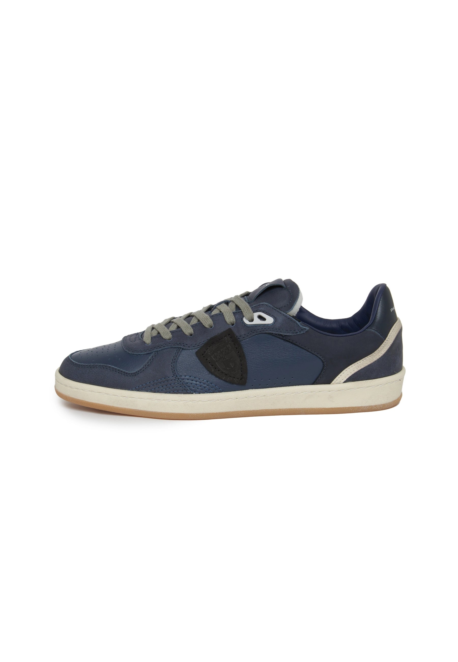 Sneaker Pgla Uomo Blue
