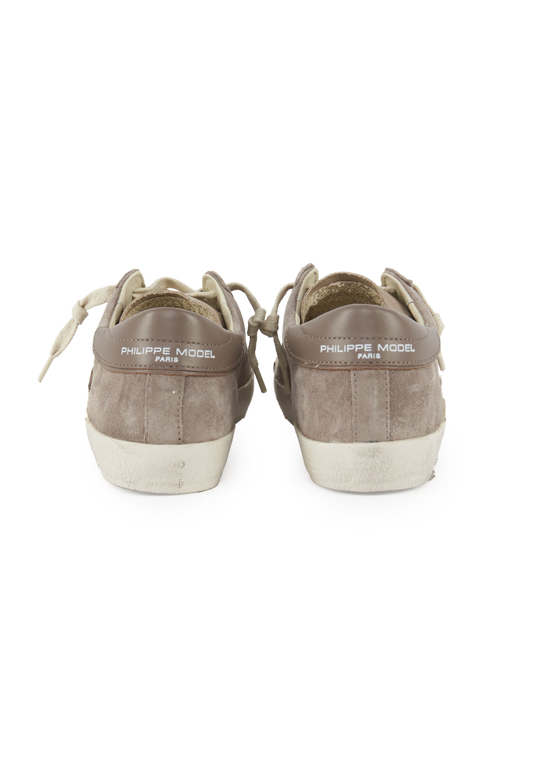 Sneaker Bassa Prsx Mud