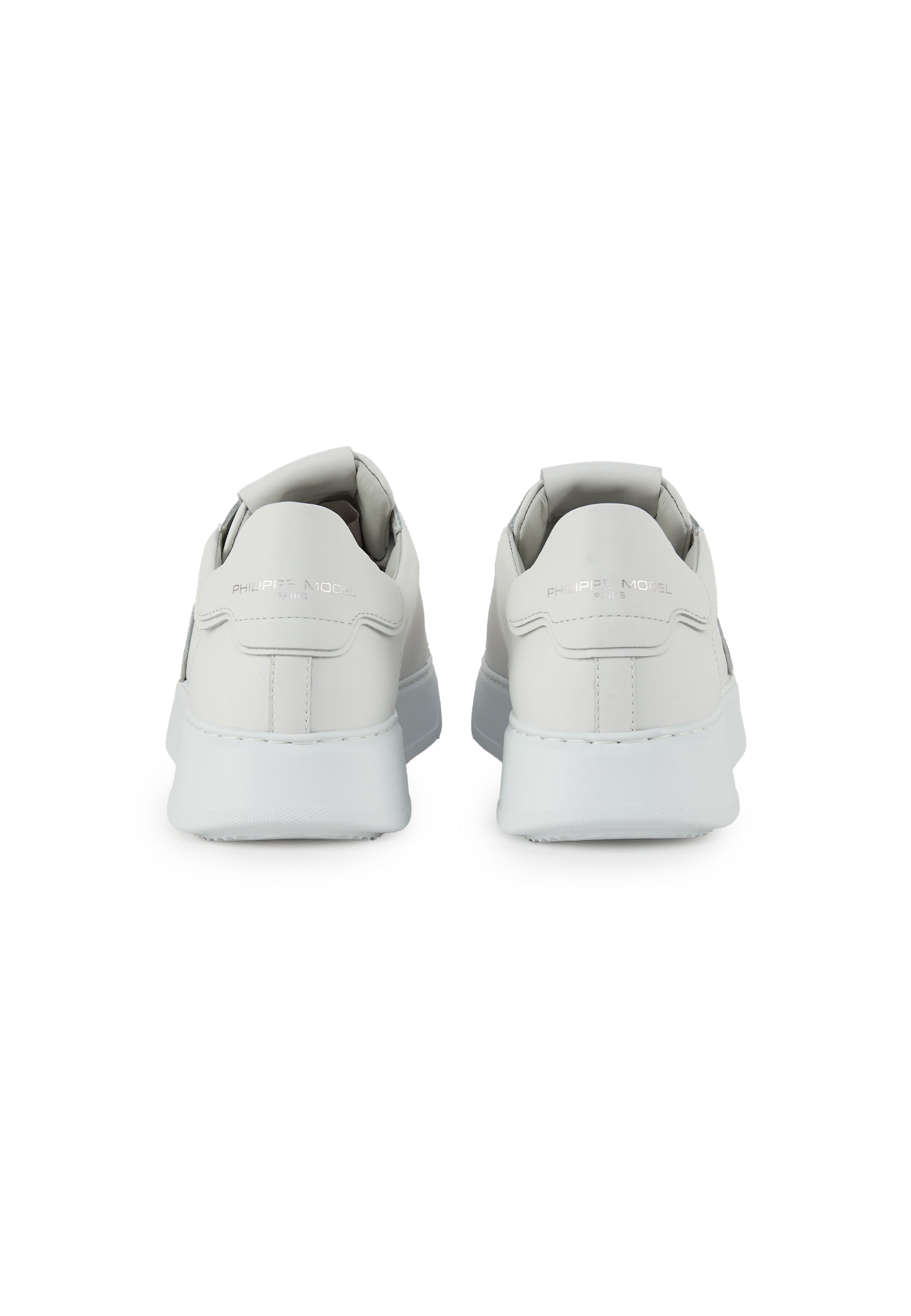 Sneaker Temple Bianco