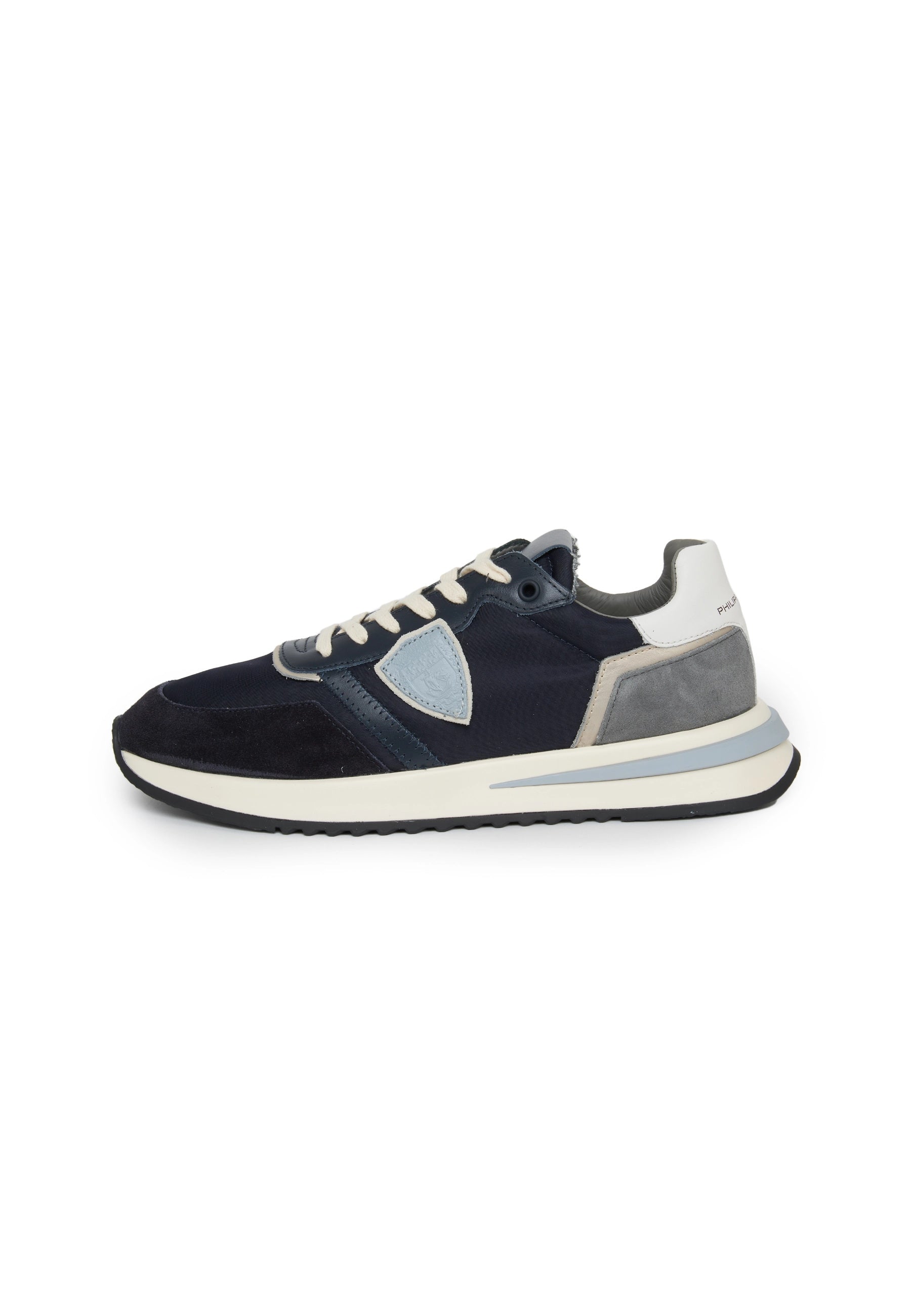 Sneaker Tropez 2.1 Uomo Blue