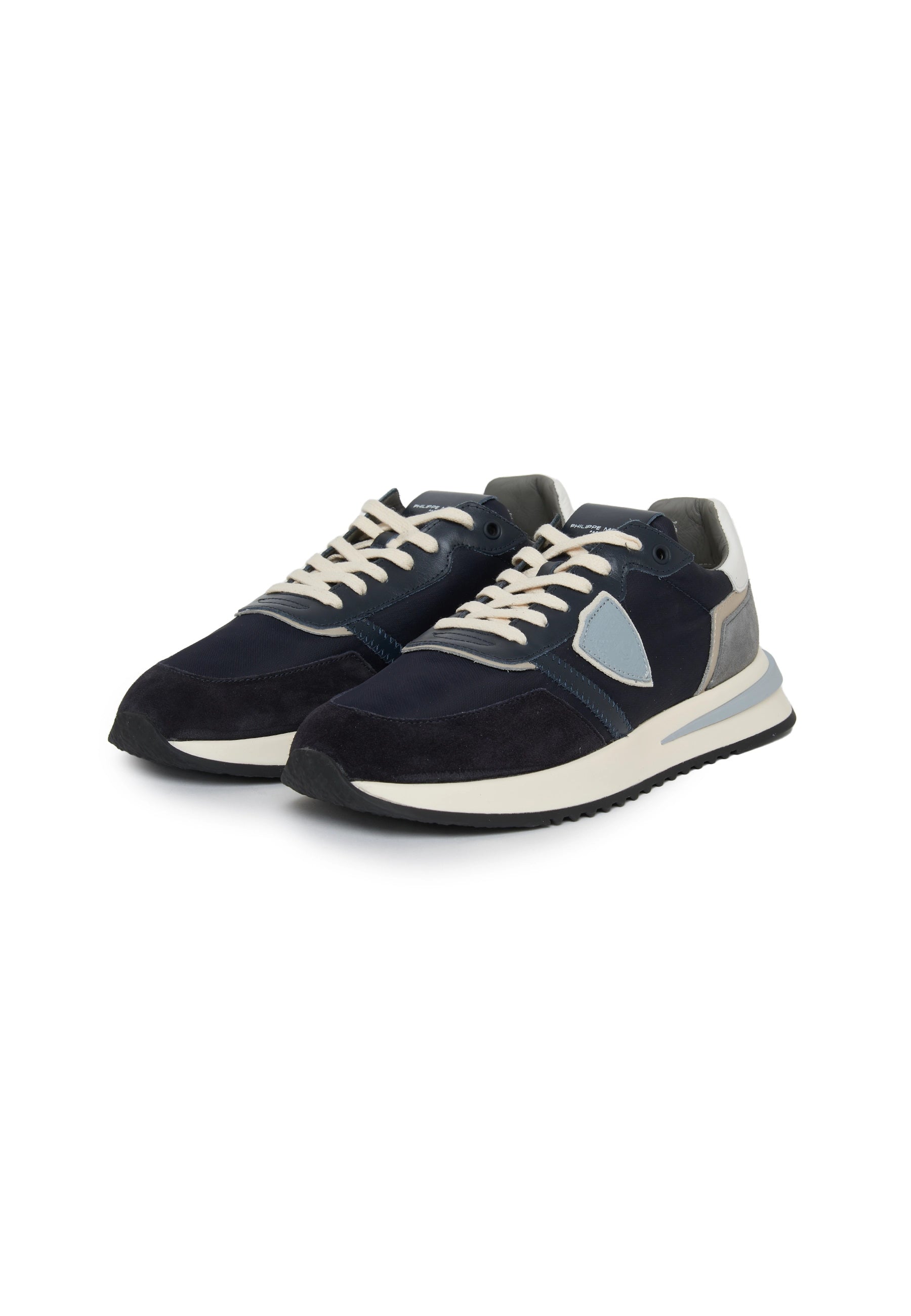 Sneaker Tropez 2.1 Uomo Blue