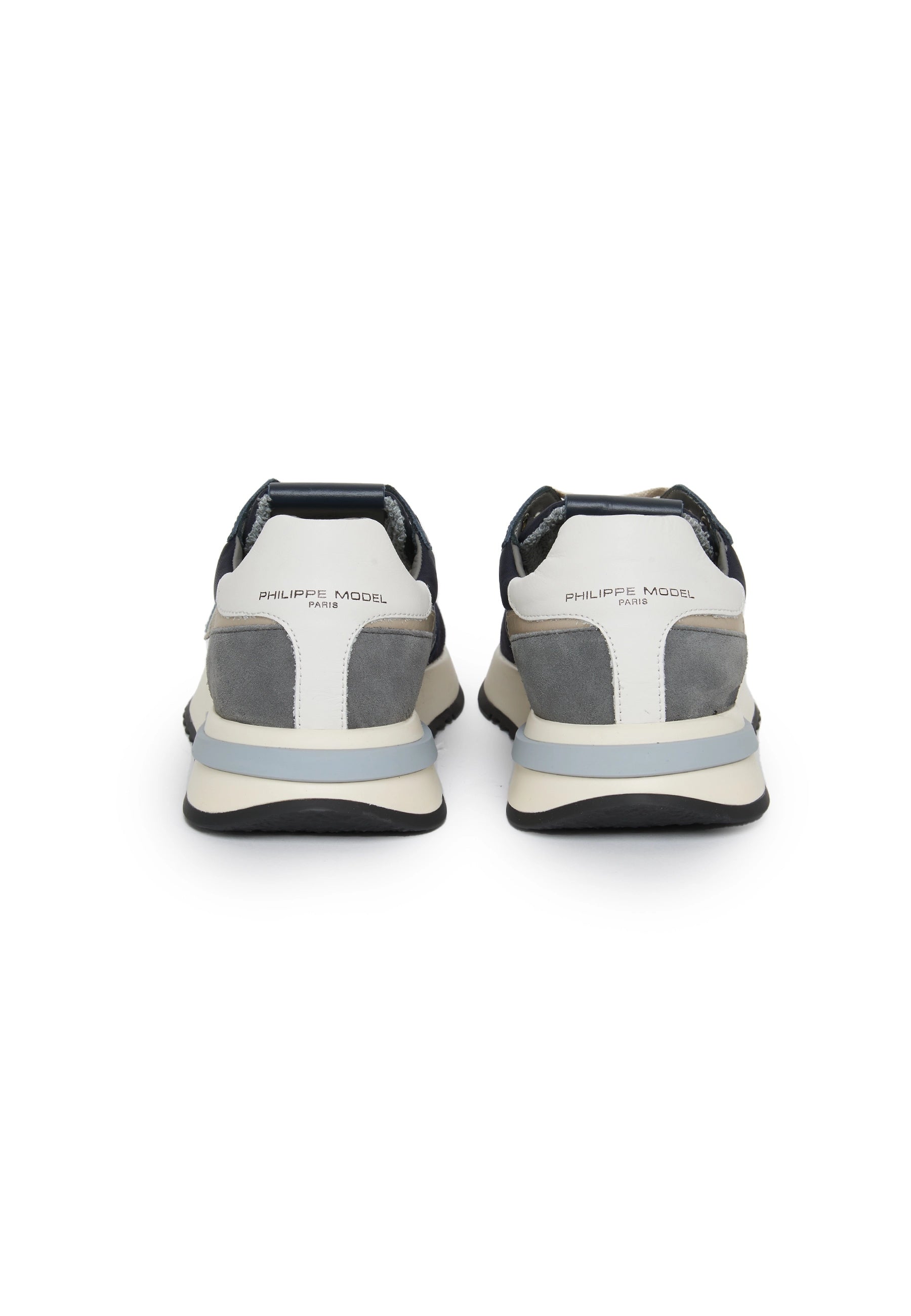 Sneaker Tropez 2.1 Uomo Blue