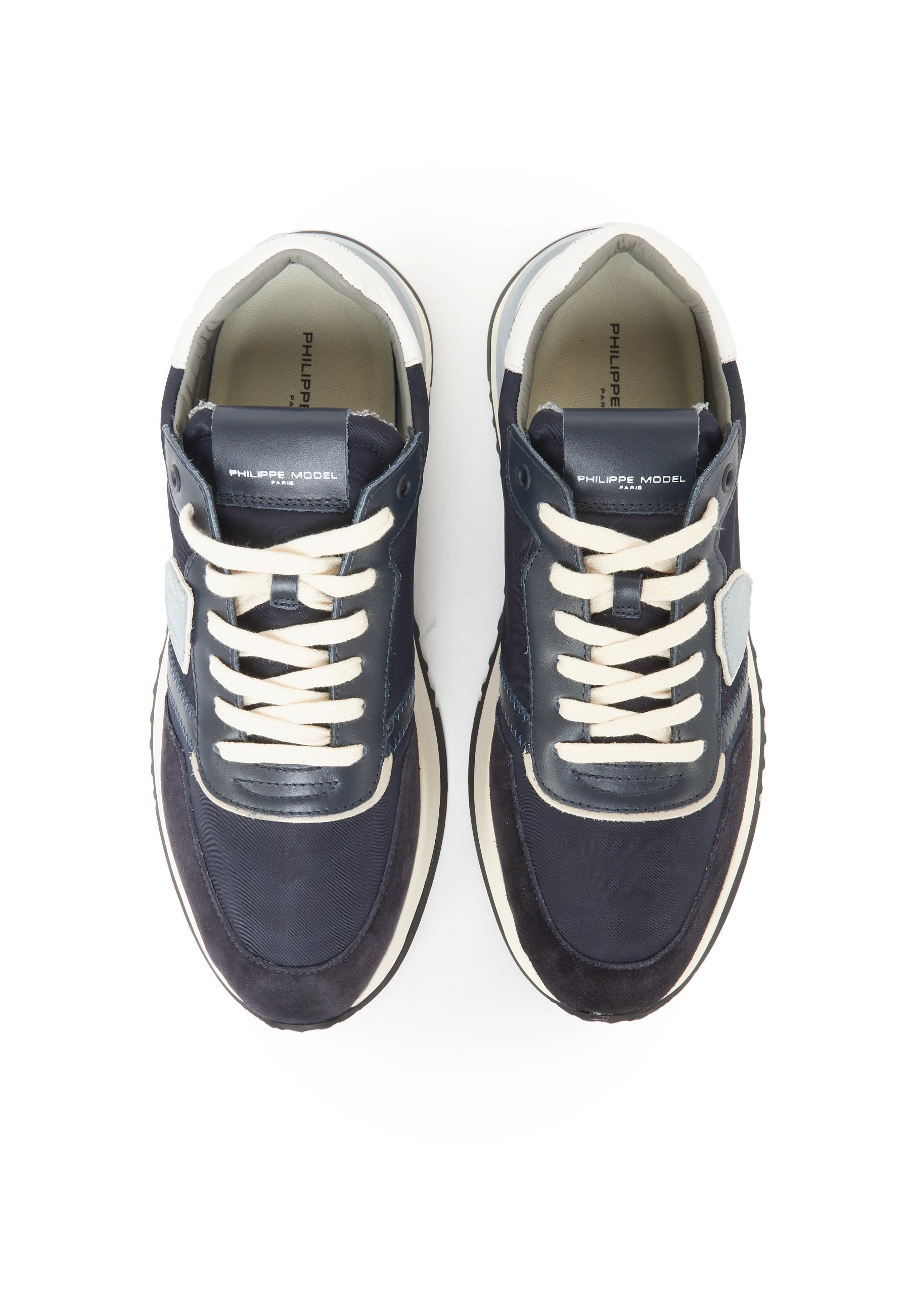 Sneaker Tropez 2.1 Uomo Blue