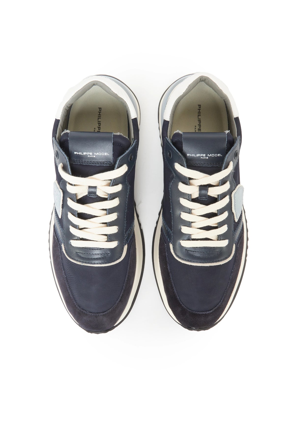 Sneaker Tropez 2.1 Uomo Blue