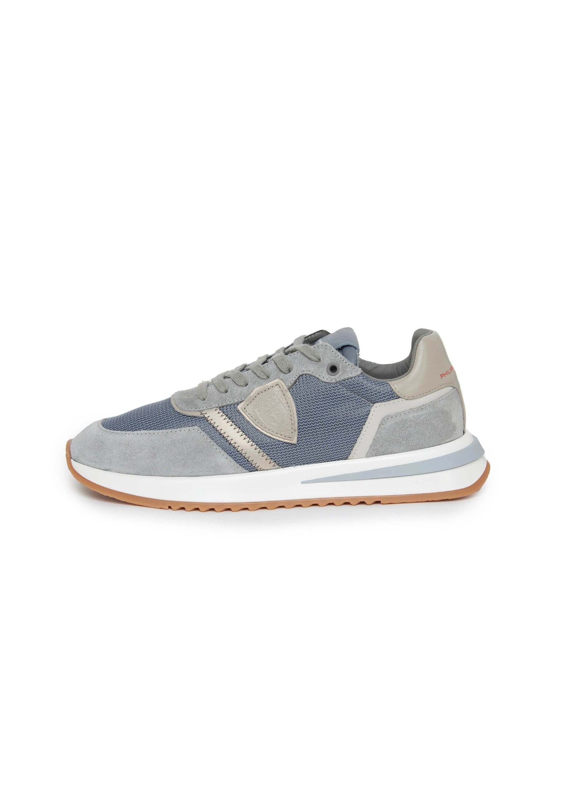 Sneaker Tropez 2.1 Uomo Grigio