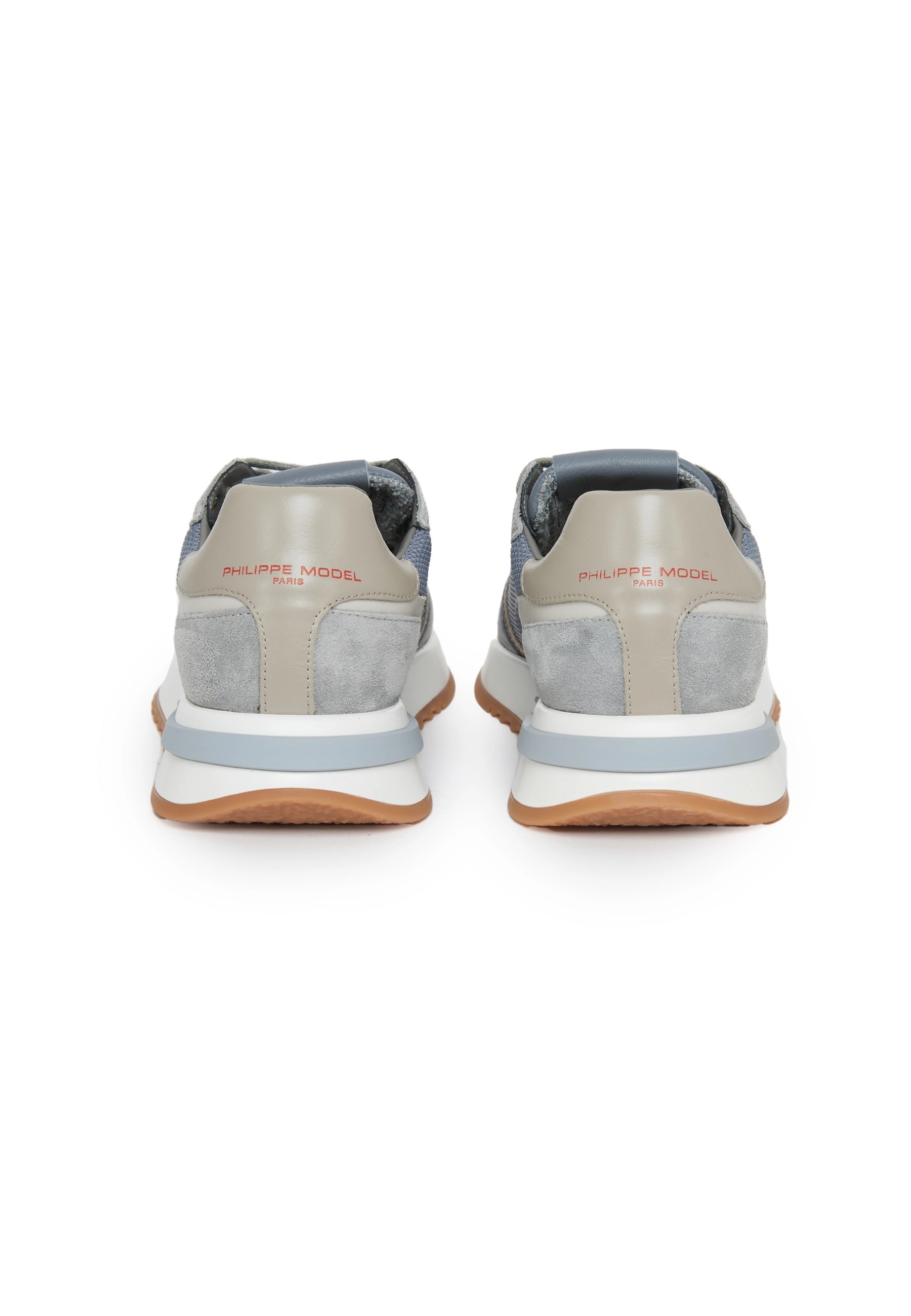 Sneaker Tropez 2.1 Uomo Grigio