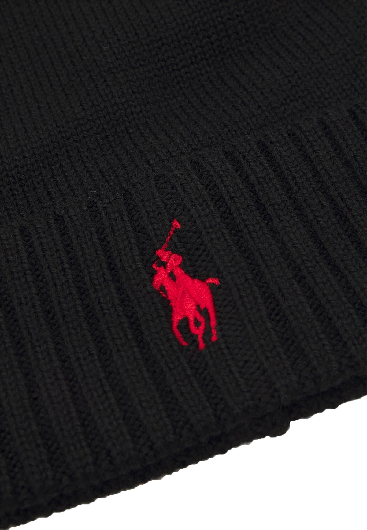 Berretto Ralph Lauren Nero