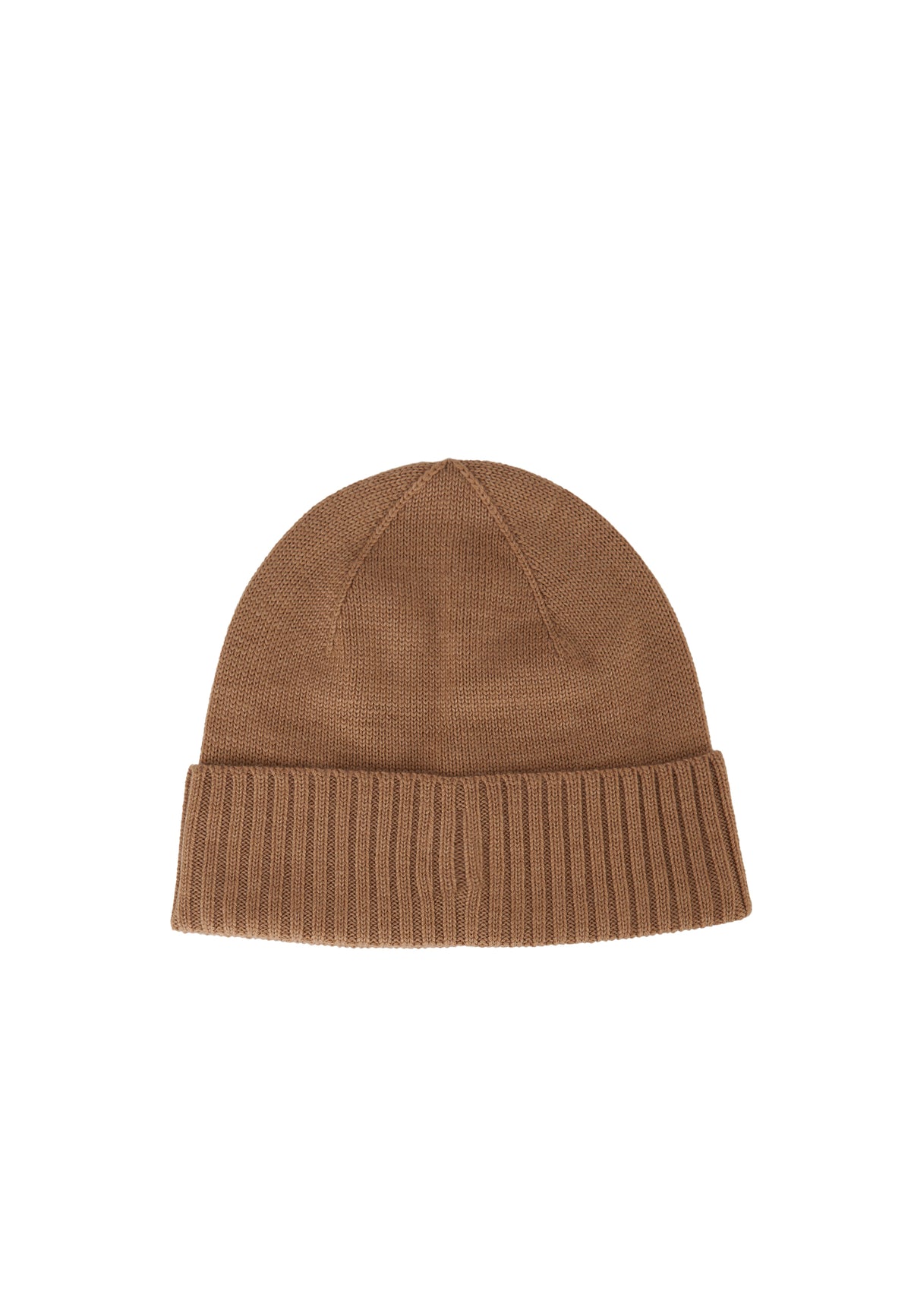 Berretto Ralph Lauren Camel