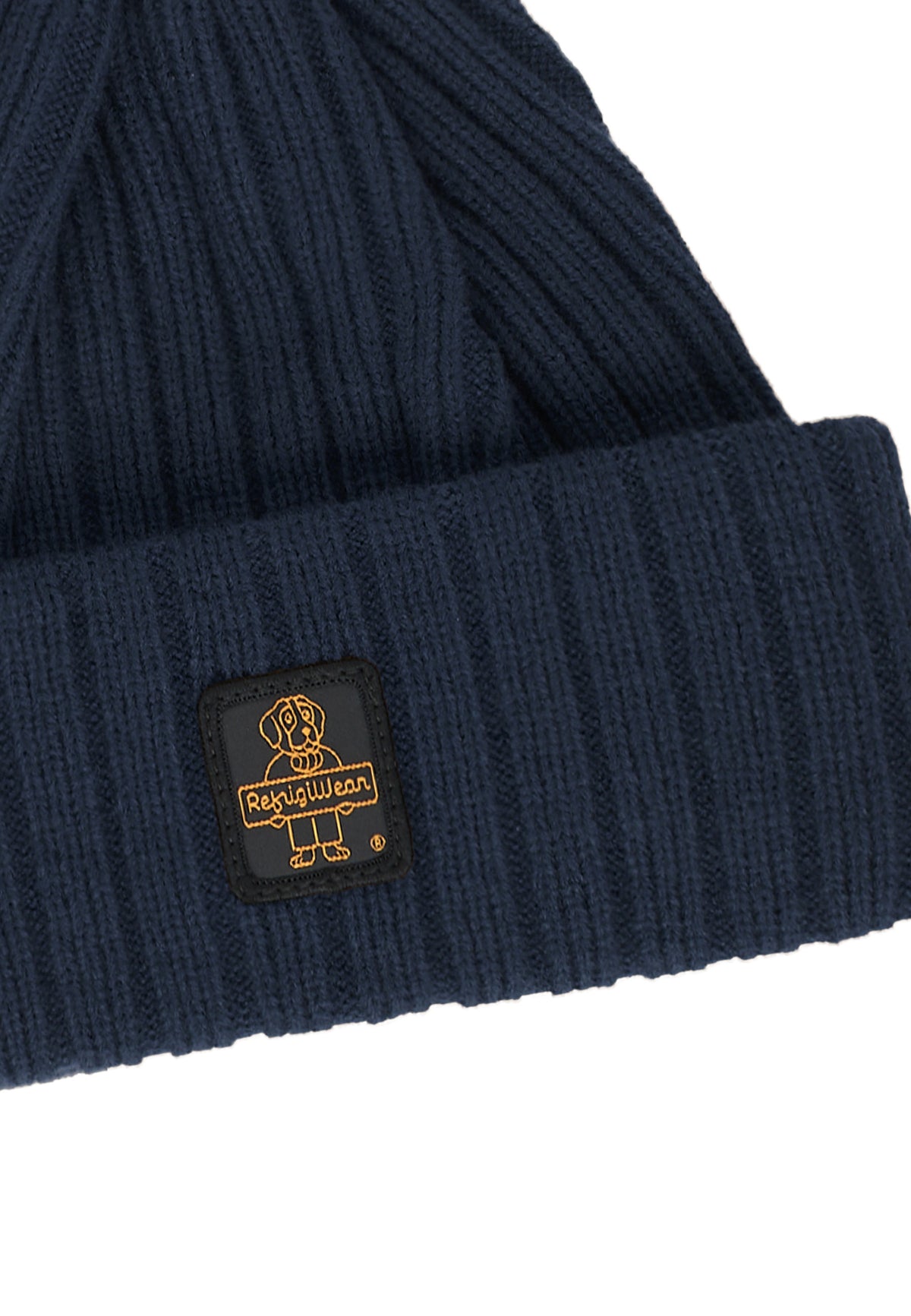 Berretto Unisex Modello Colorado Dark Blue