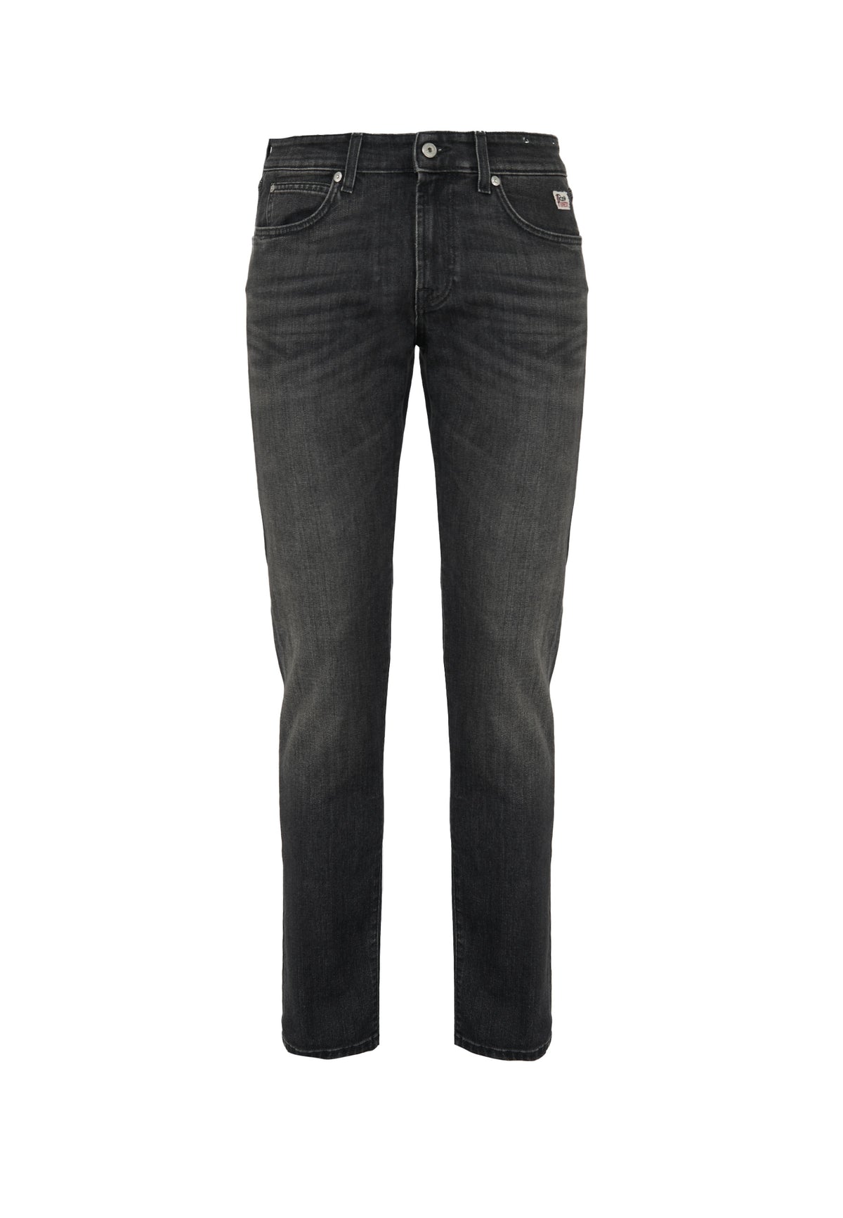 Jeans 517 Man Black Ferg