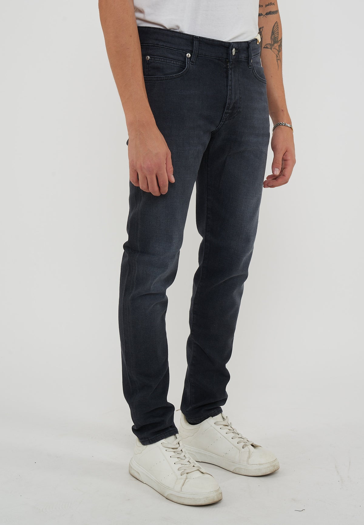 Jeans 517 Man Gilbert
