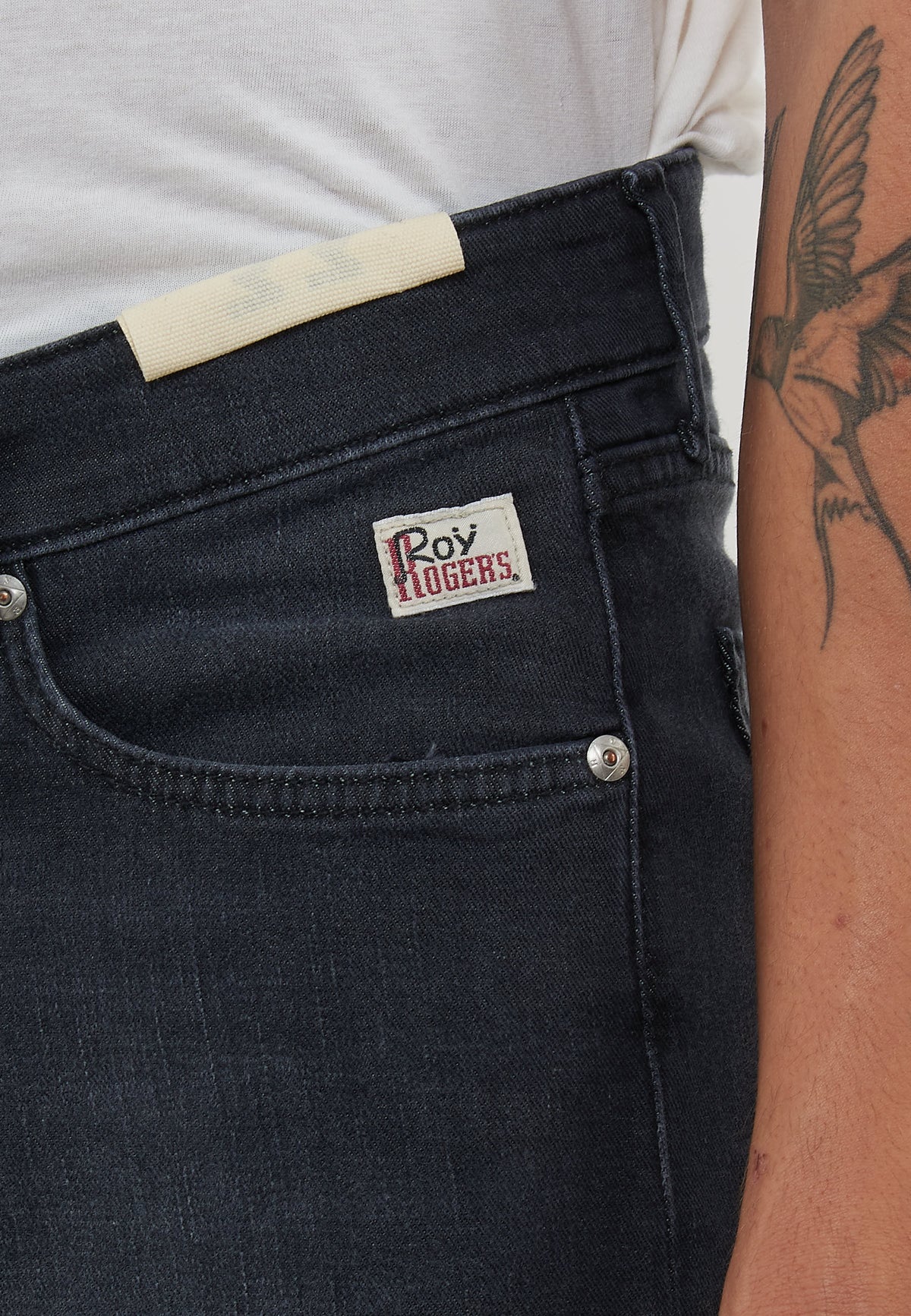 Jeans 517 Man Gilbert