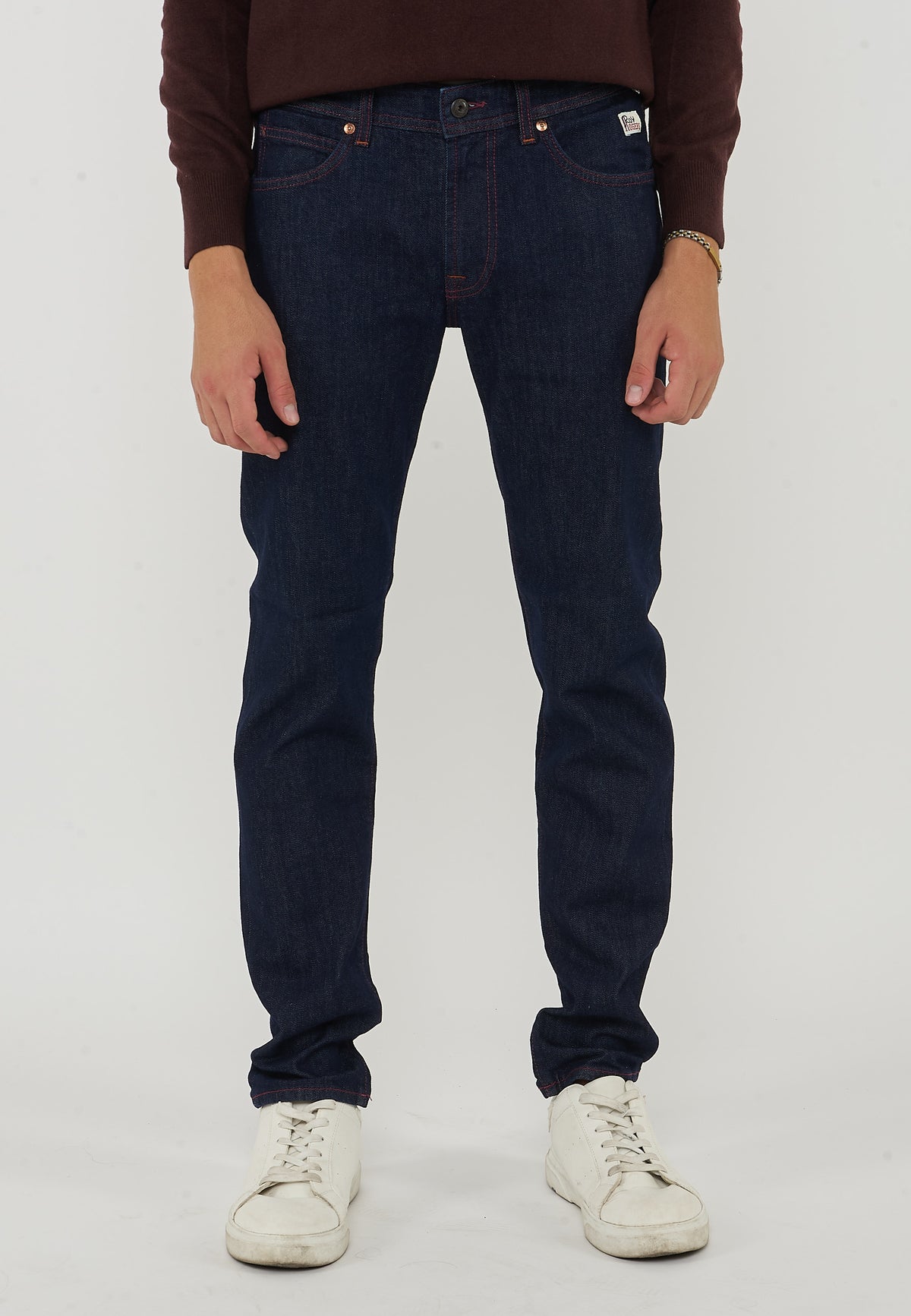 Jeans 517 Special Man Rinse