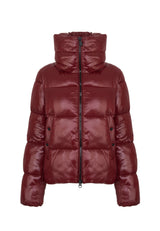 Wine red