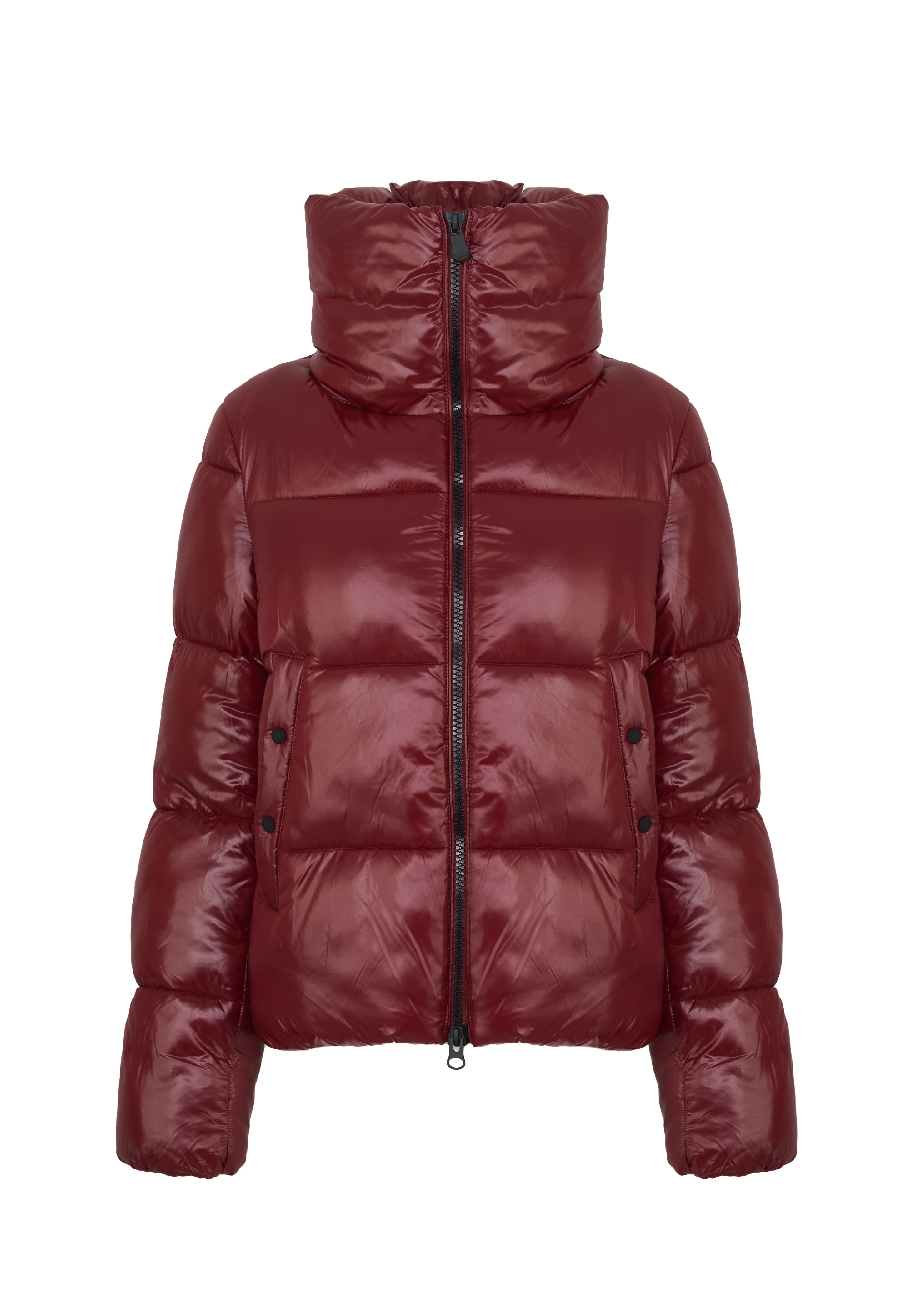 Giacca Donna Isla Wine Red