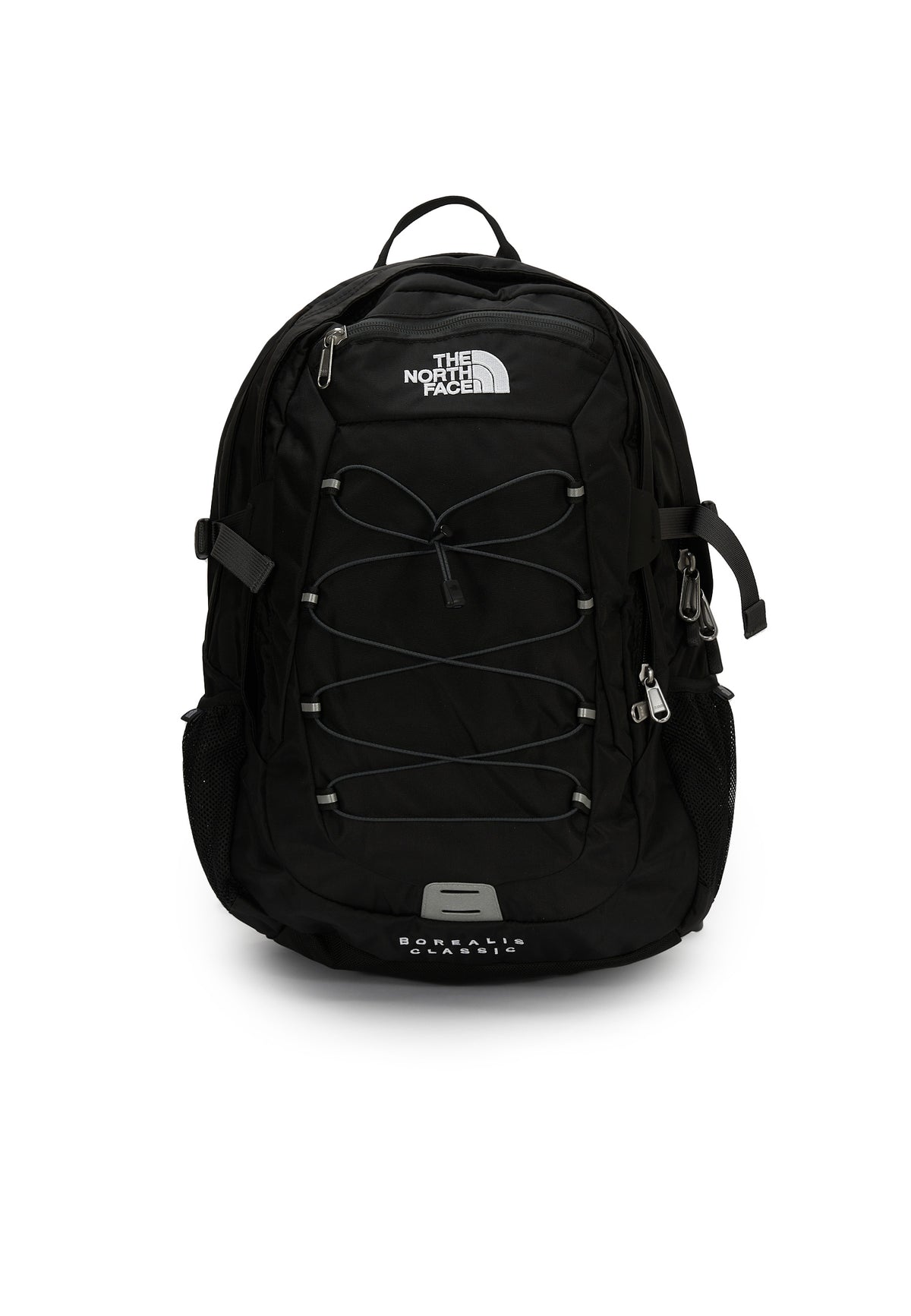 Zaino Borealis Classic Black