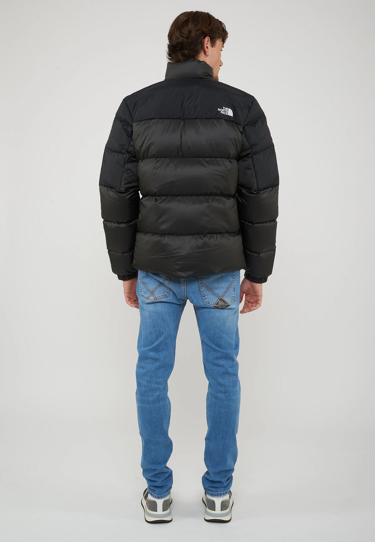 Giacca In Piumino Diablo 2.0 Da Uomo Black