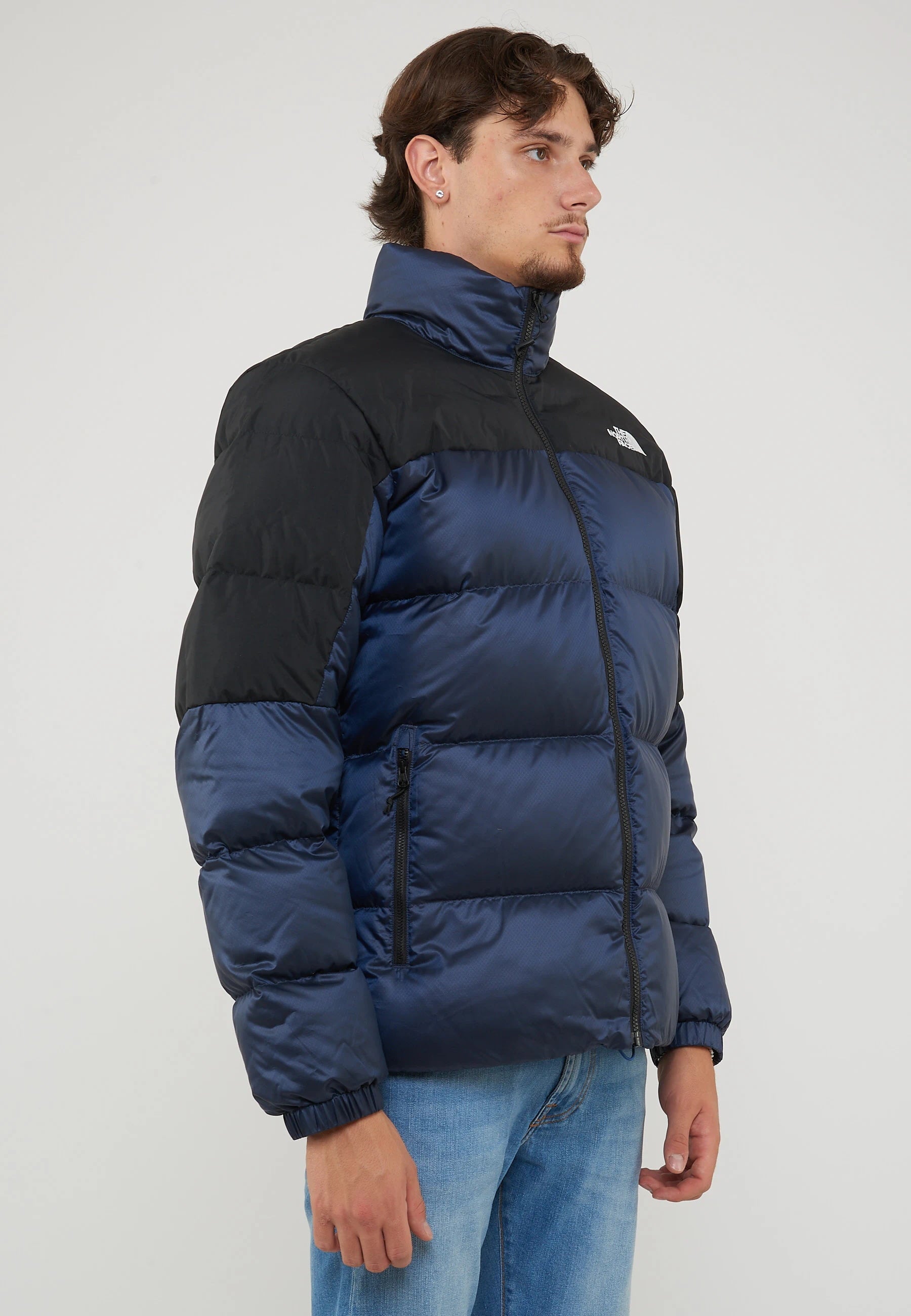 Giacca In Piumino Diablo 2.0 Da Uomo Blue
