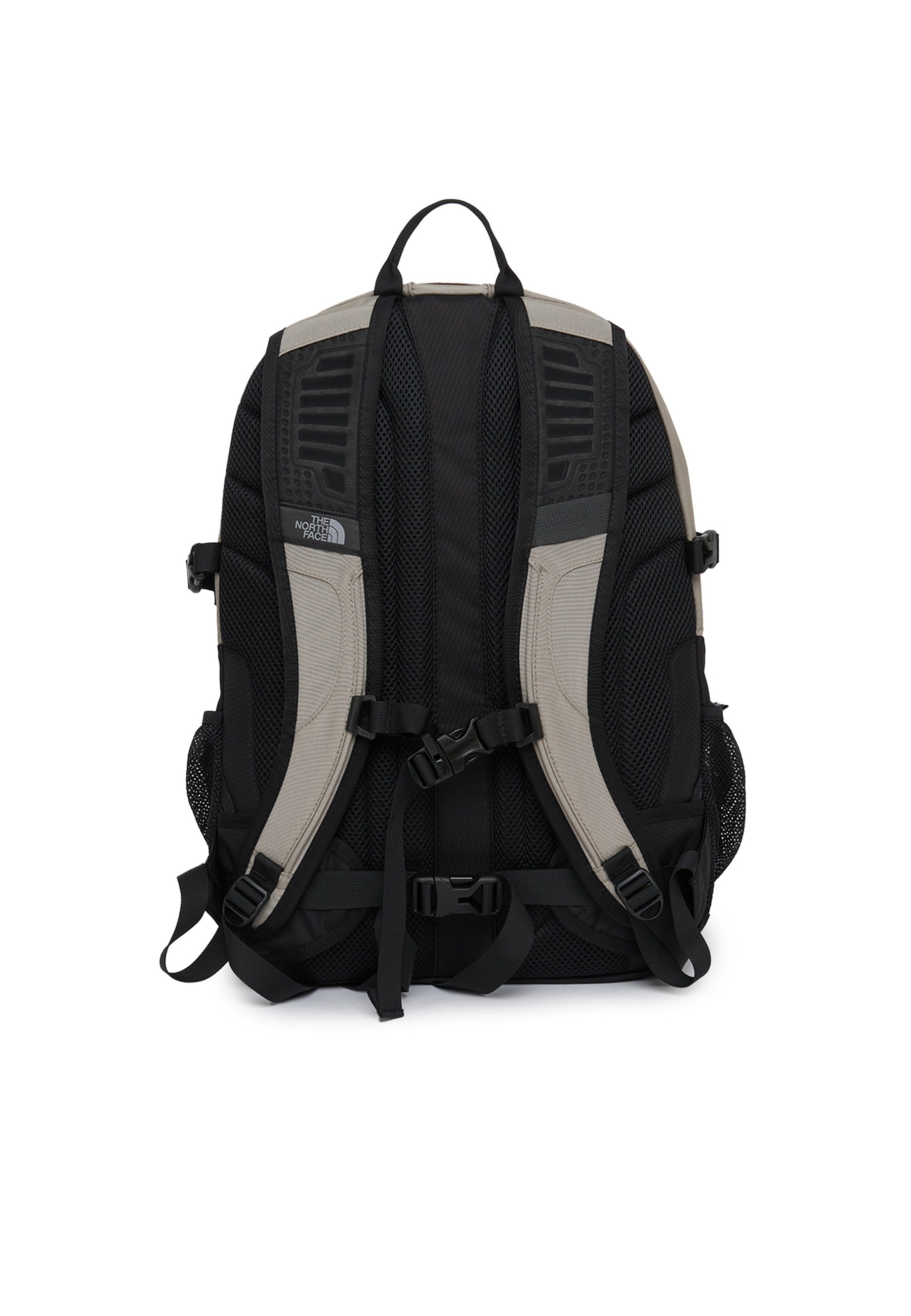 Zaino Borealis Classic Patch Grey