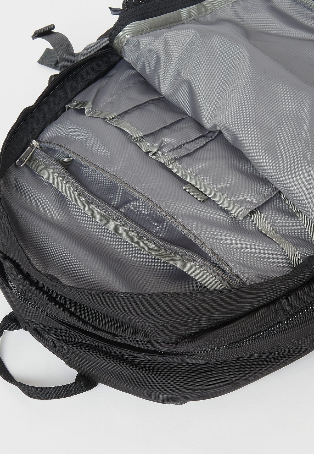 Zaino Borealis Classic Patch Black