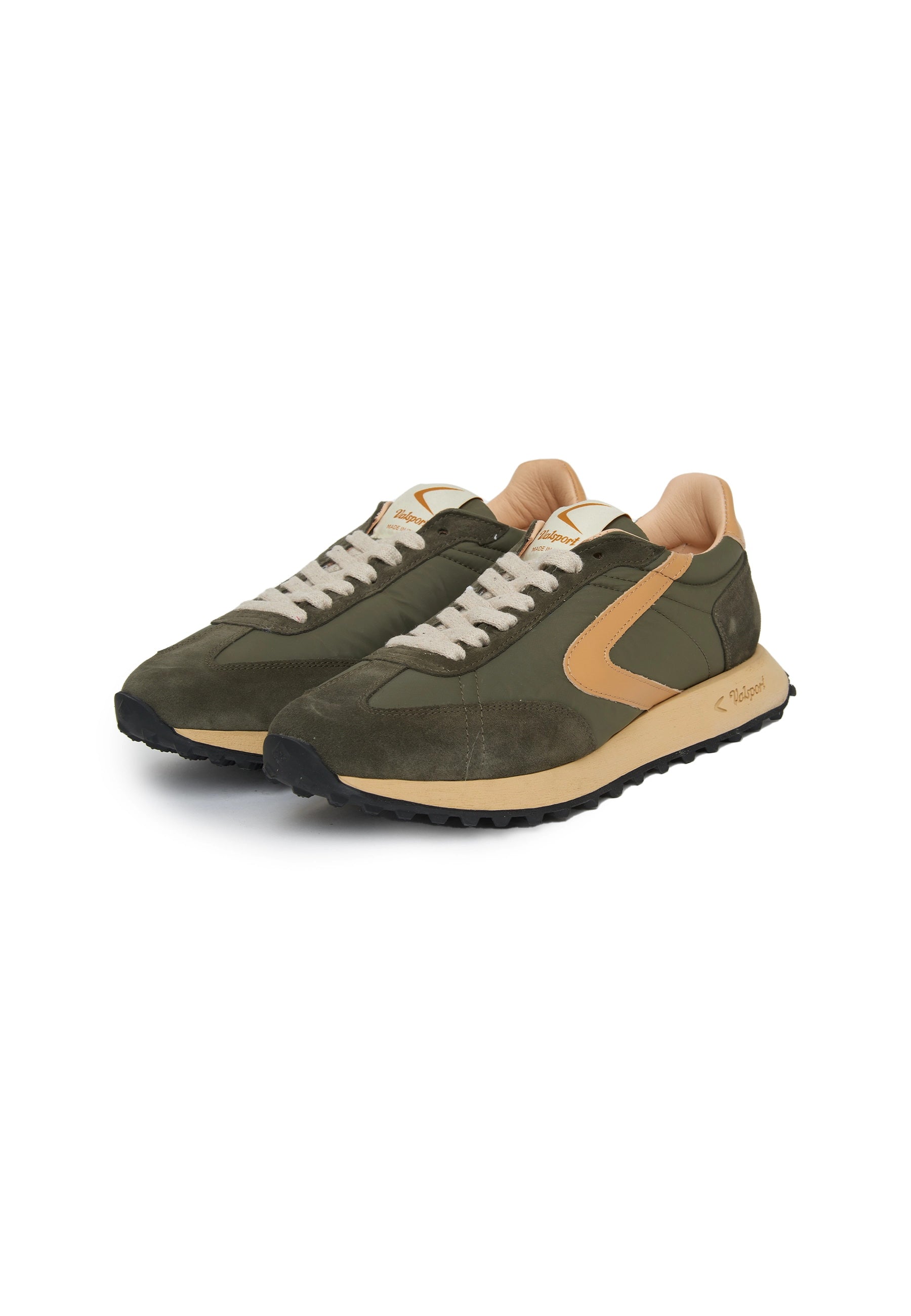 Sneaker Valsport Vantage Nylon Jungle