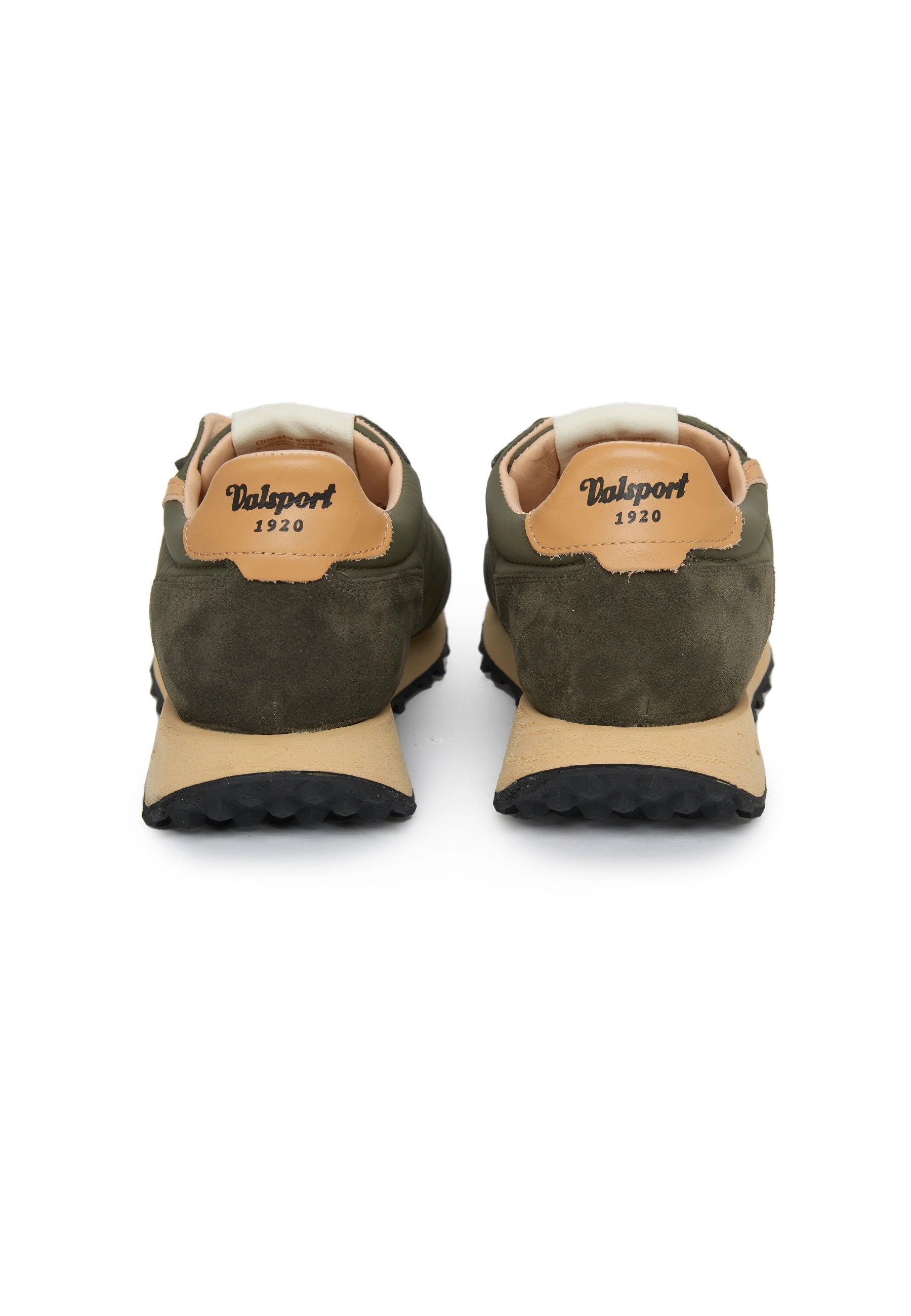 Sneaker Valsport Vantage Nylon Jungle