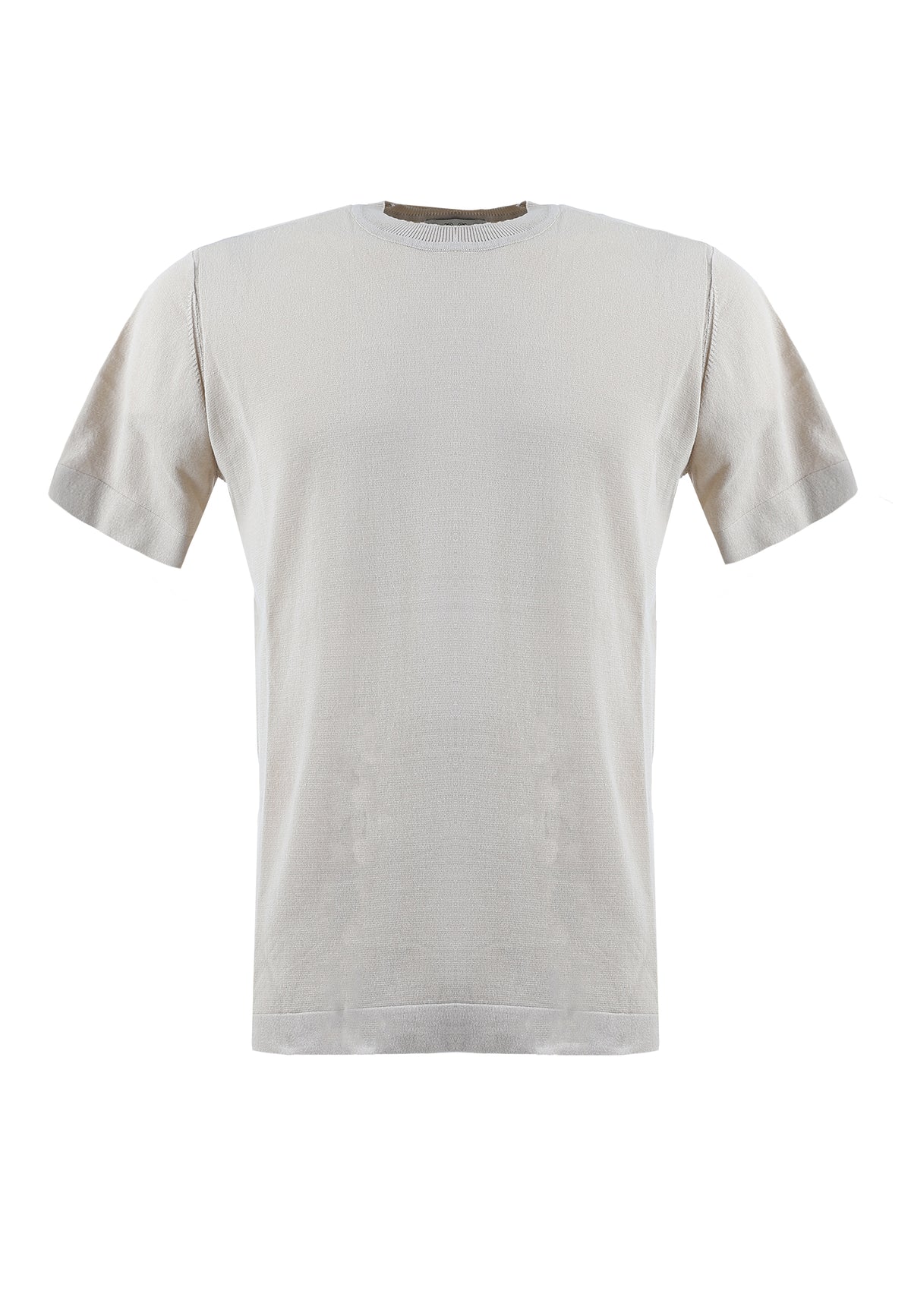 T-Shirt Mezza Manica Filo