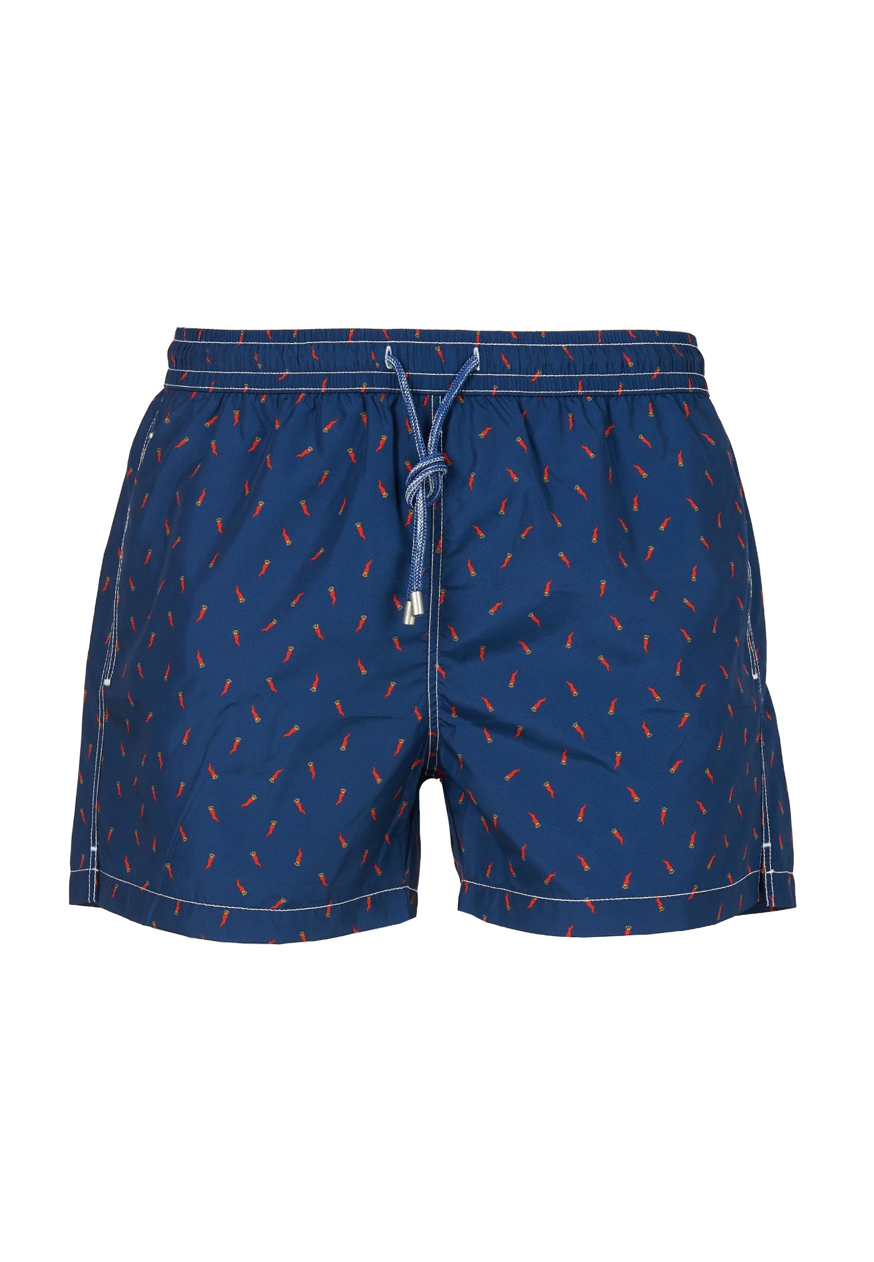 Boxer Mare Capri