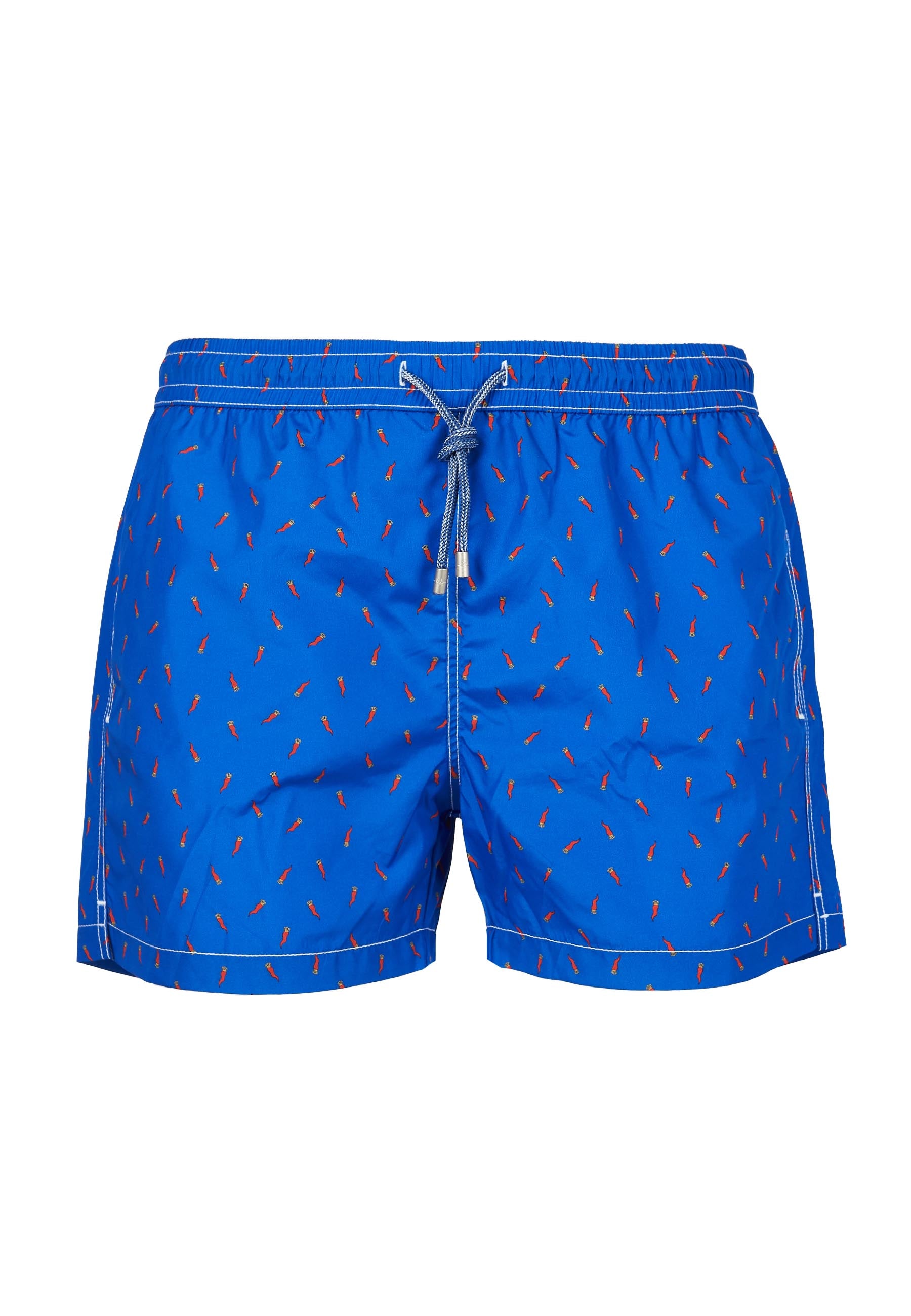Boxer Mare Capri