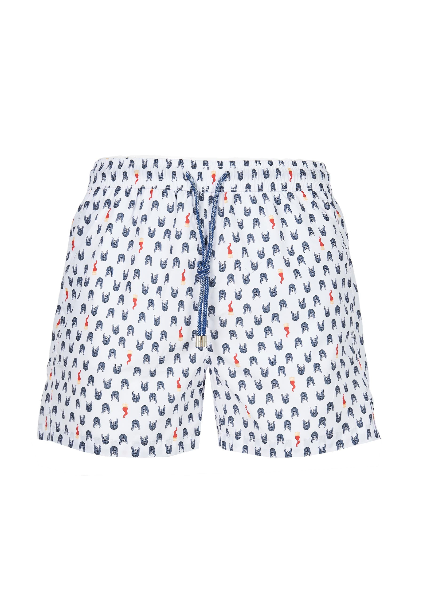 Boxer Mare Capri