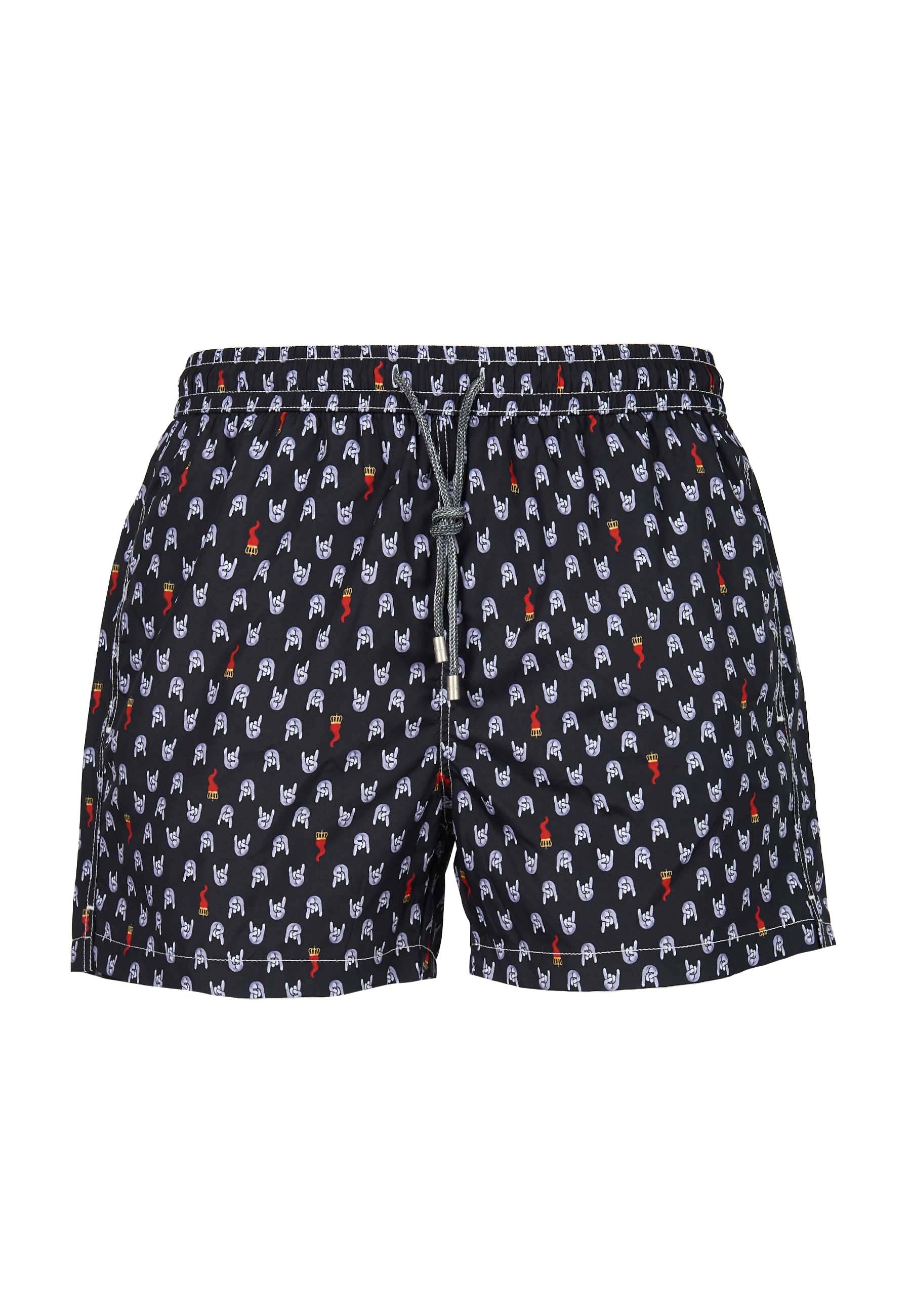 Boxer Mare Capri