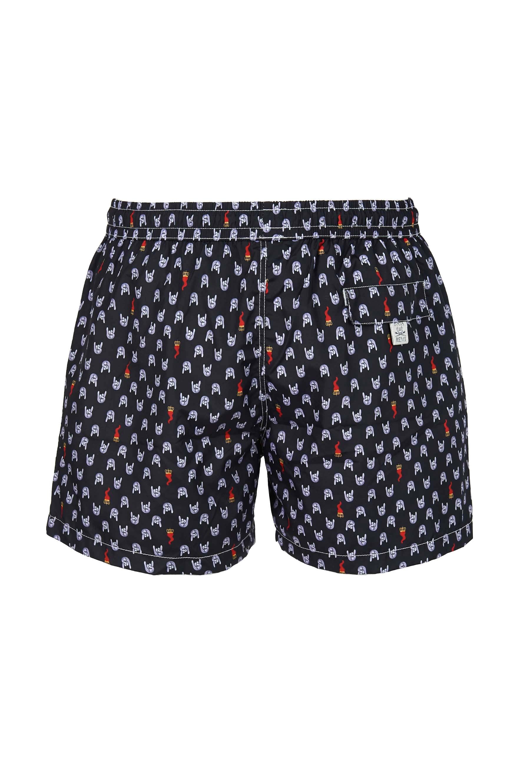 Boxer Mare Capri