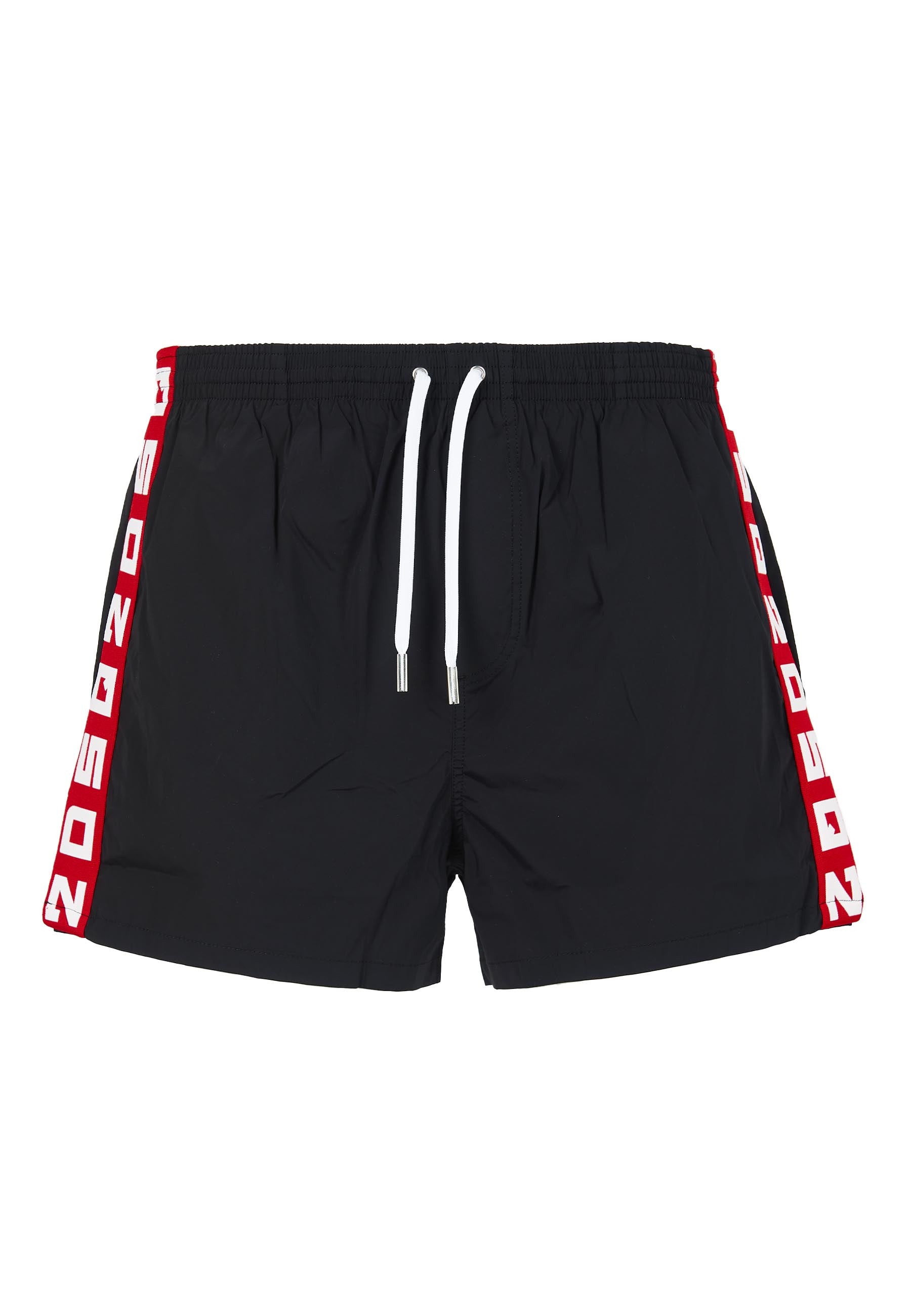 Dsd2 Slanted Logo Boxer Midi