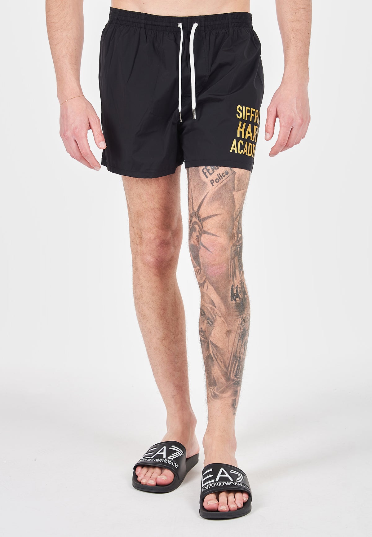 Rocco Boxer Midi