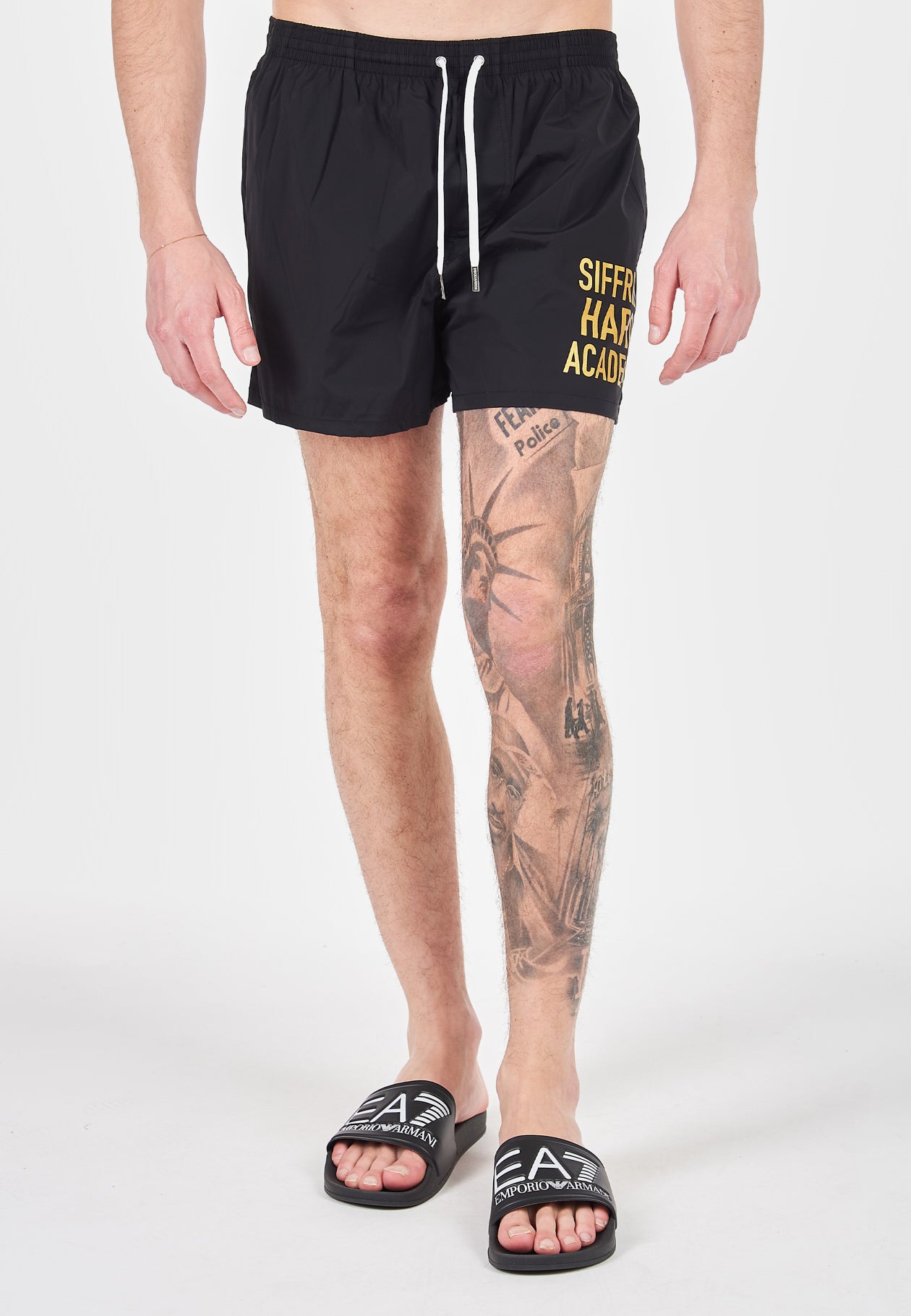Rocco Boxer Midi
