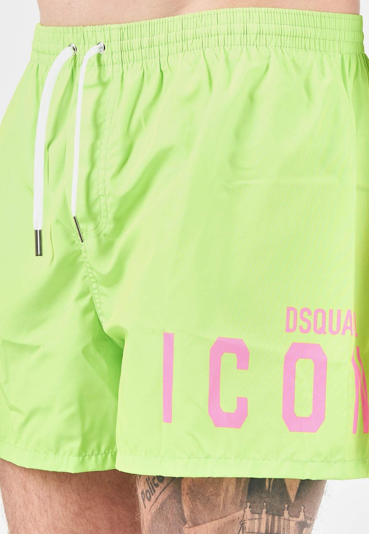 Be Icon Boxer Midi