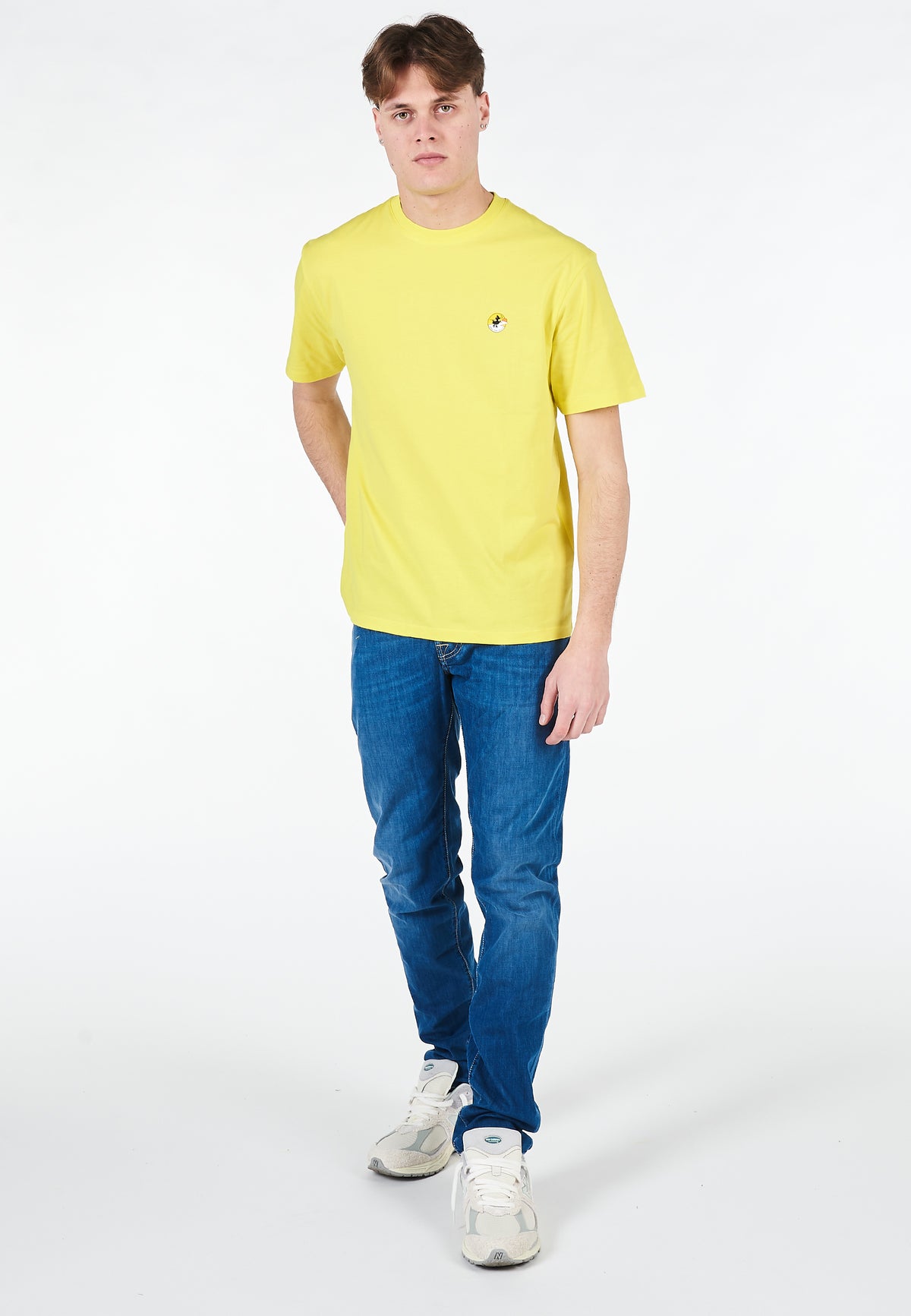 Caius Men's T-Shirt