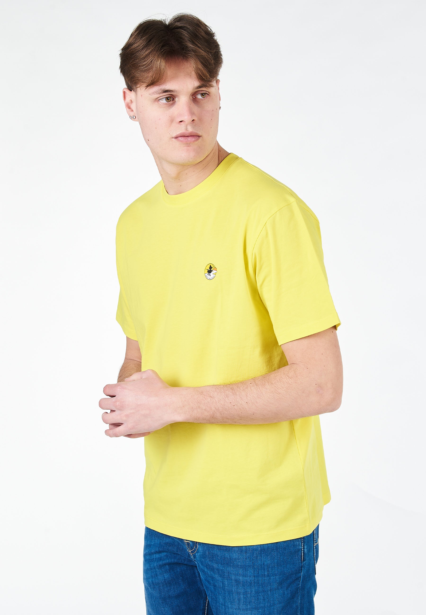 T-Shirt Uomo Caius
