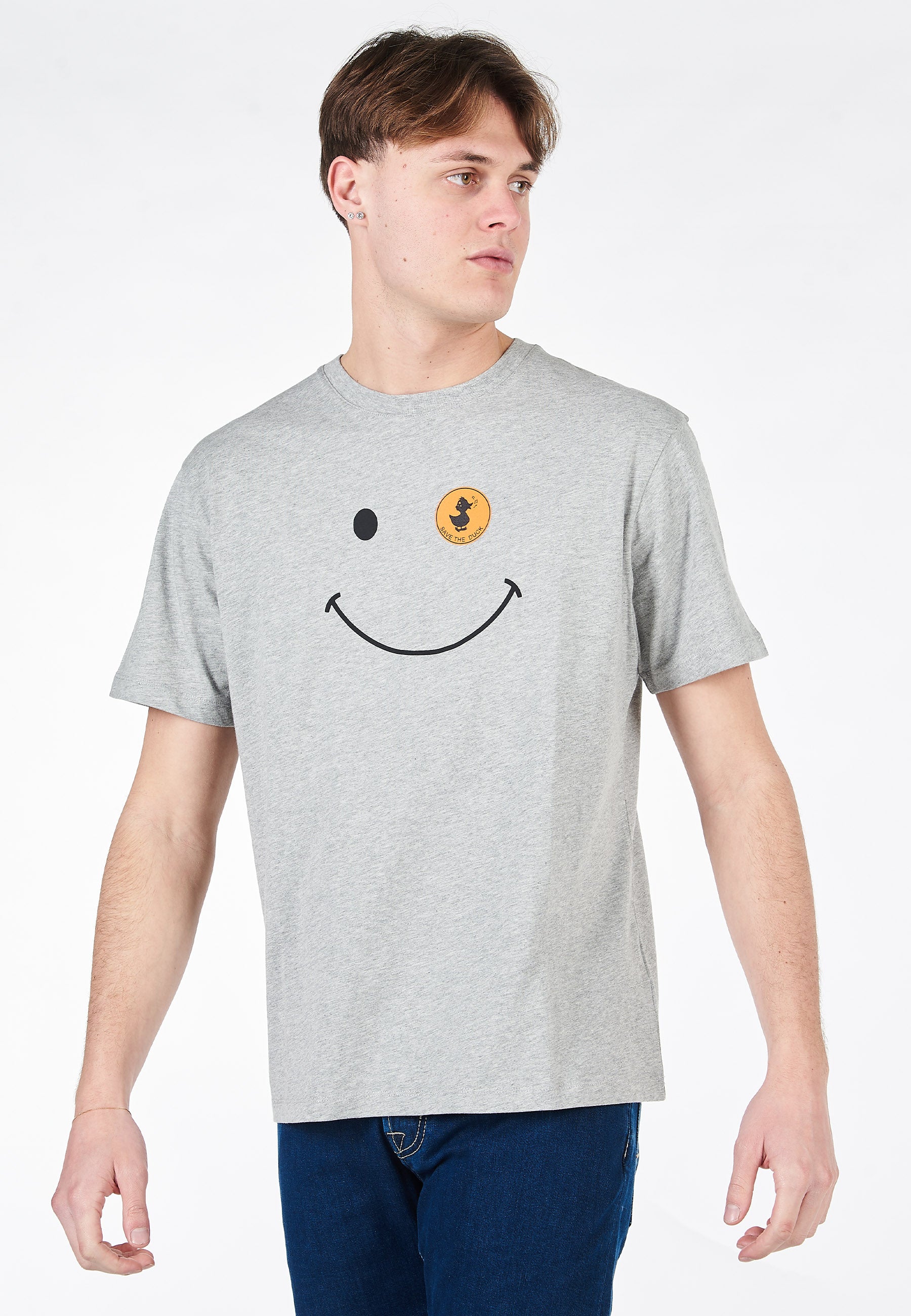 T-shirt Uomo Darlan