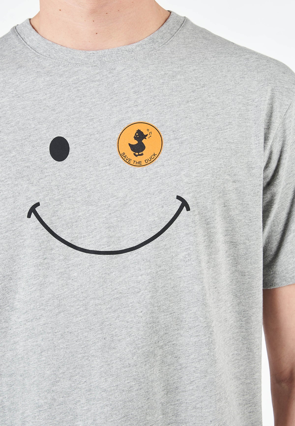 T-shirt Uomo Darlan