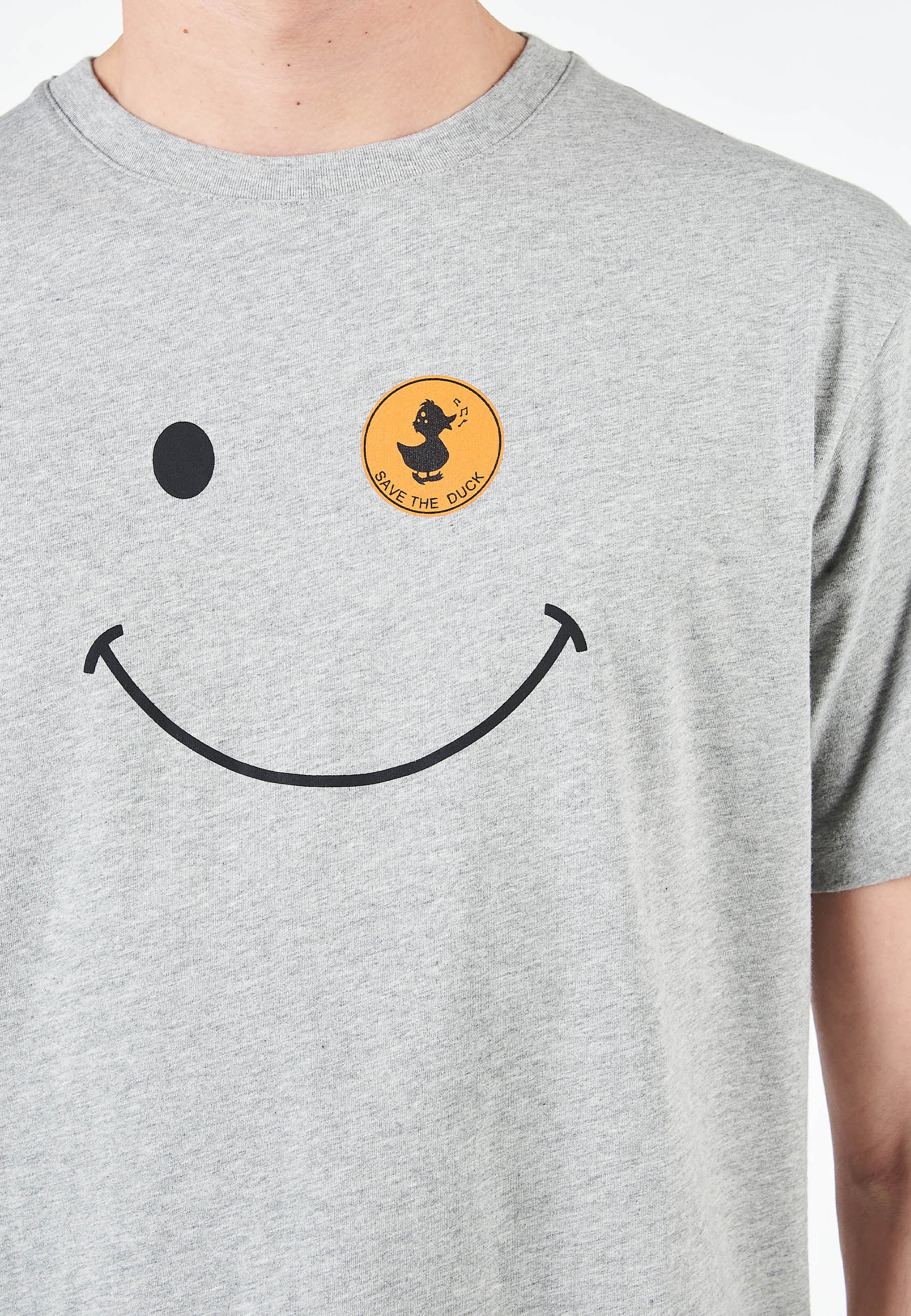 T-shirt Uomo Darlan