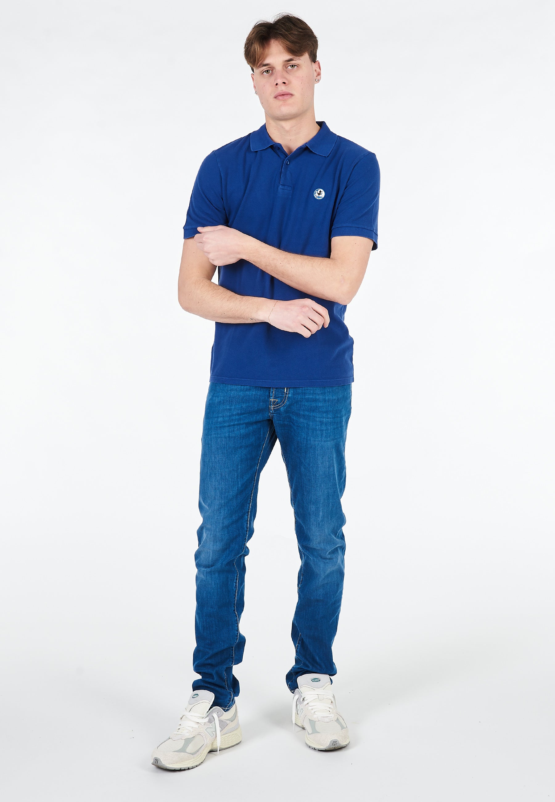 Polo Uomo Ovidio