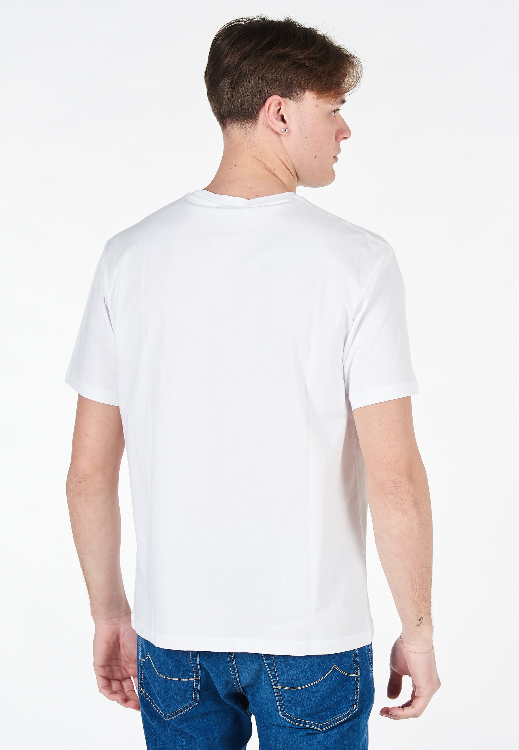 T-shirt Uomo Sabik