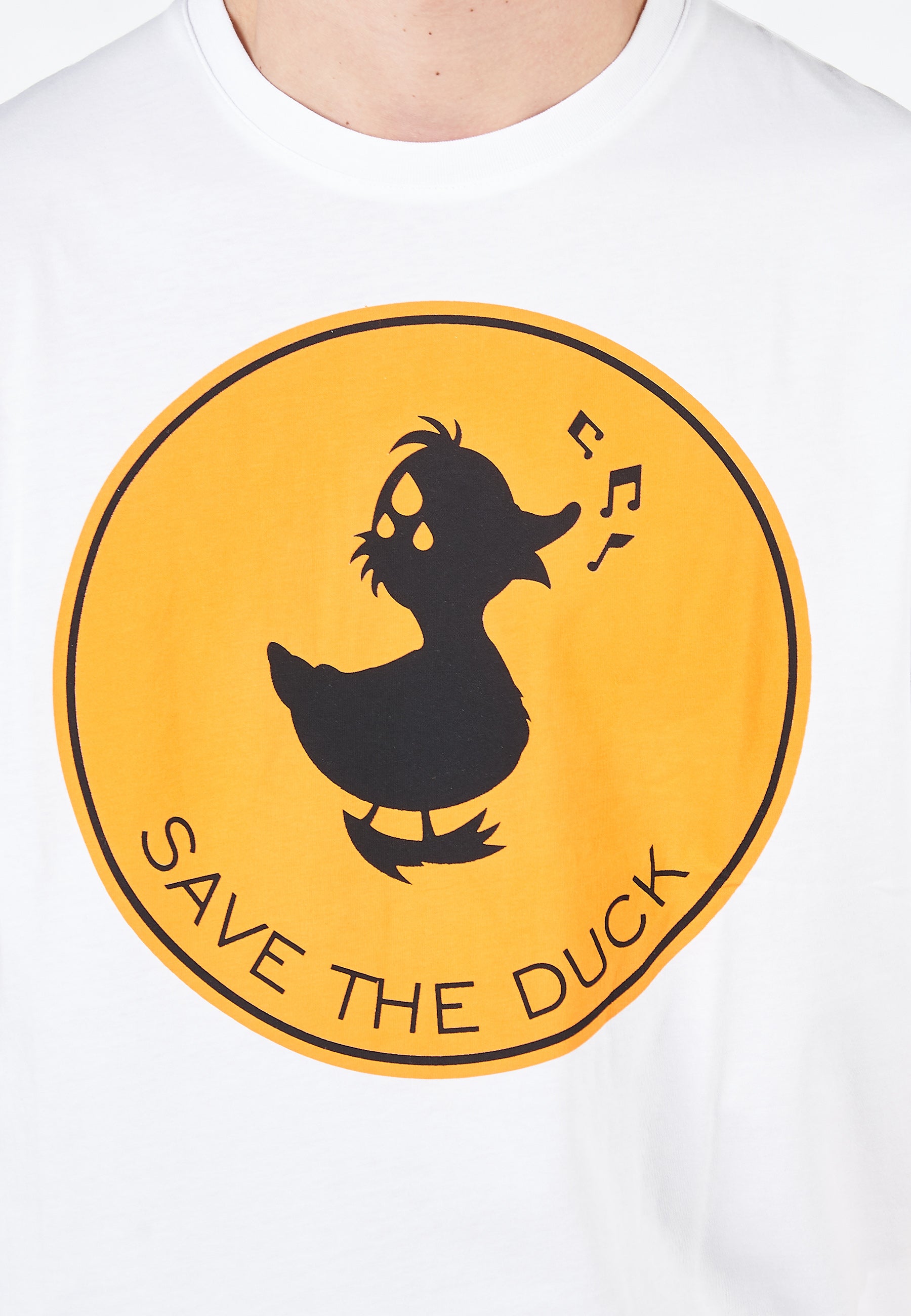 T-shirt Uomo Sabik