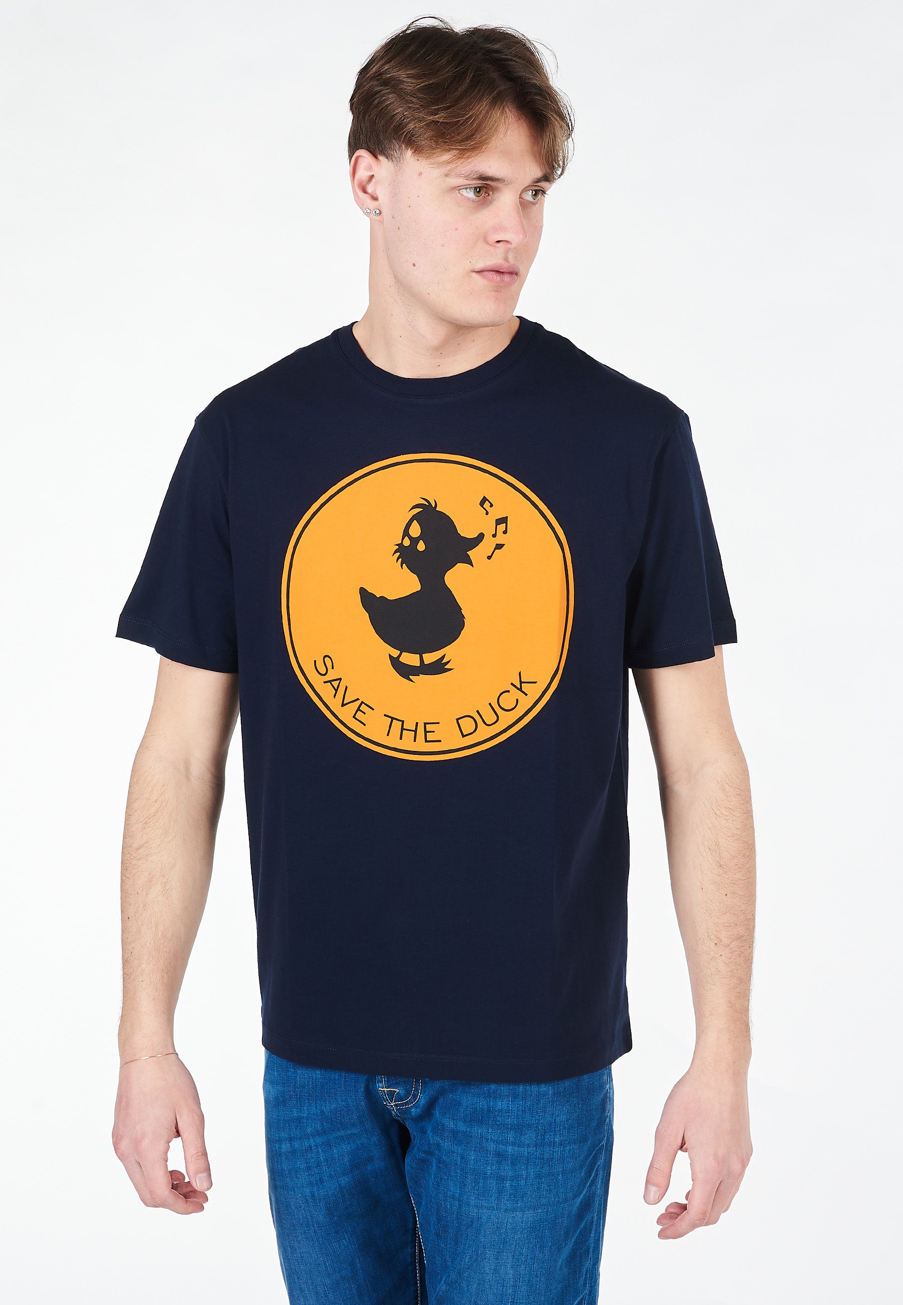 T-shirt Uomo Sabik