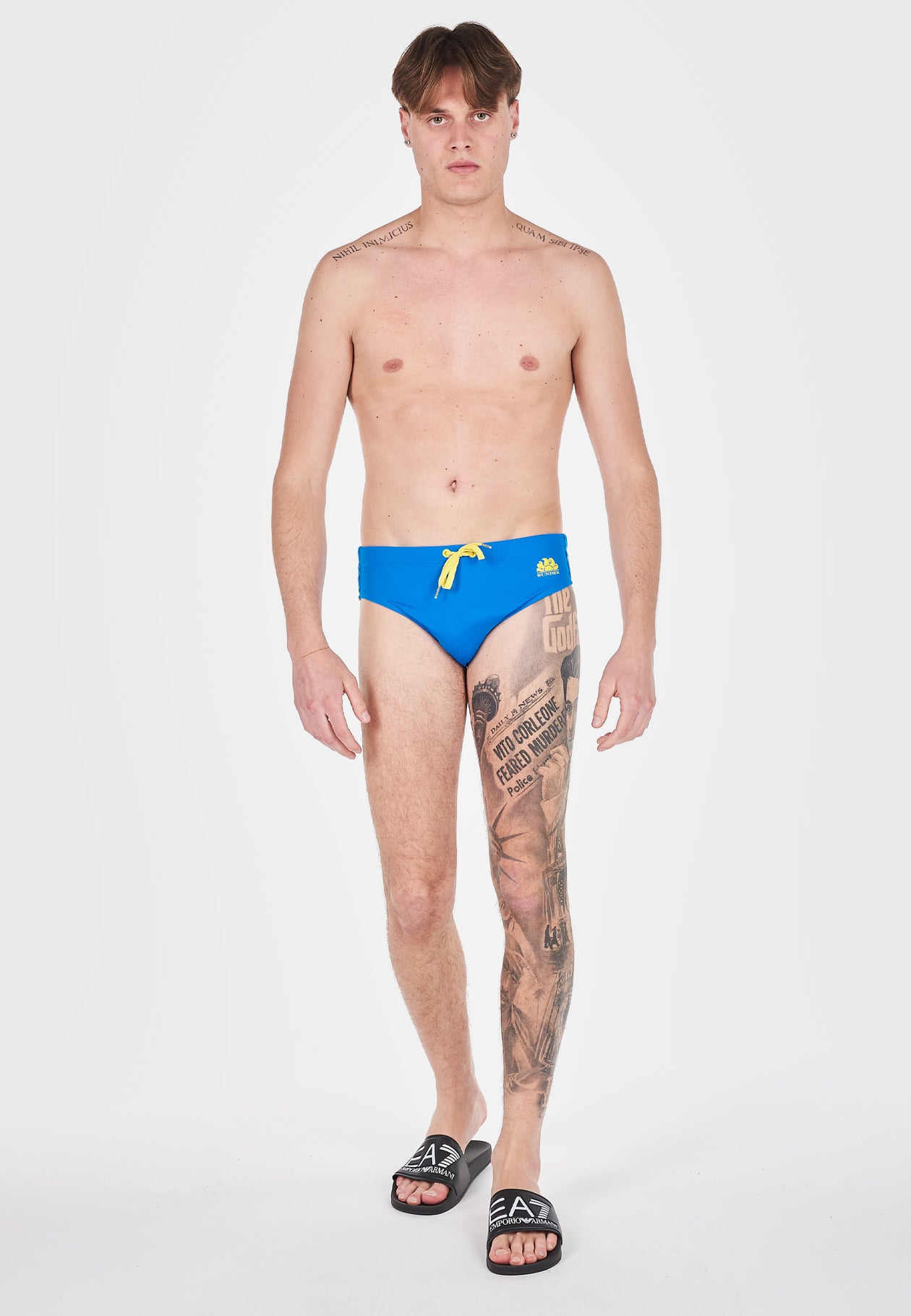 Slip Mare Diwalter