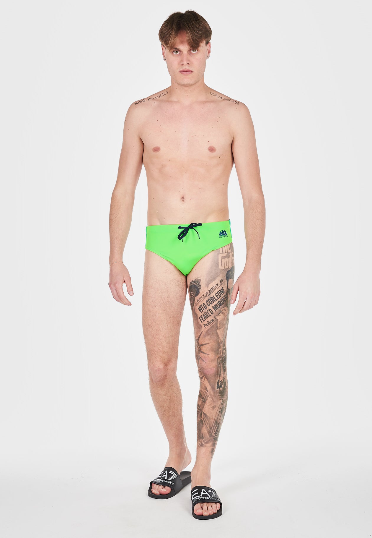 Slip Mare Diwalter