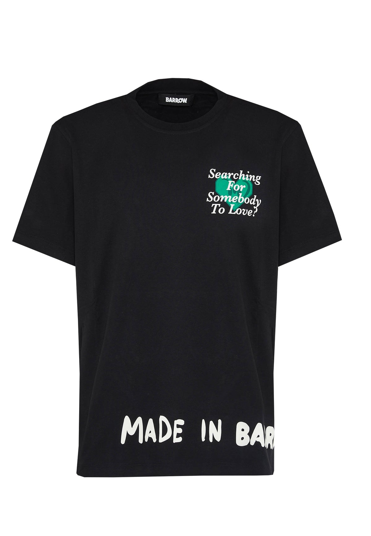 Barrow Jersey T-Shirt